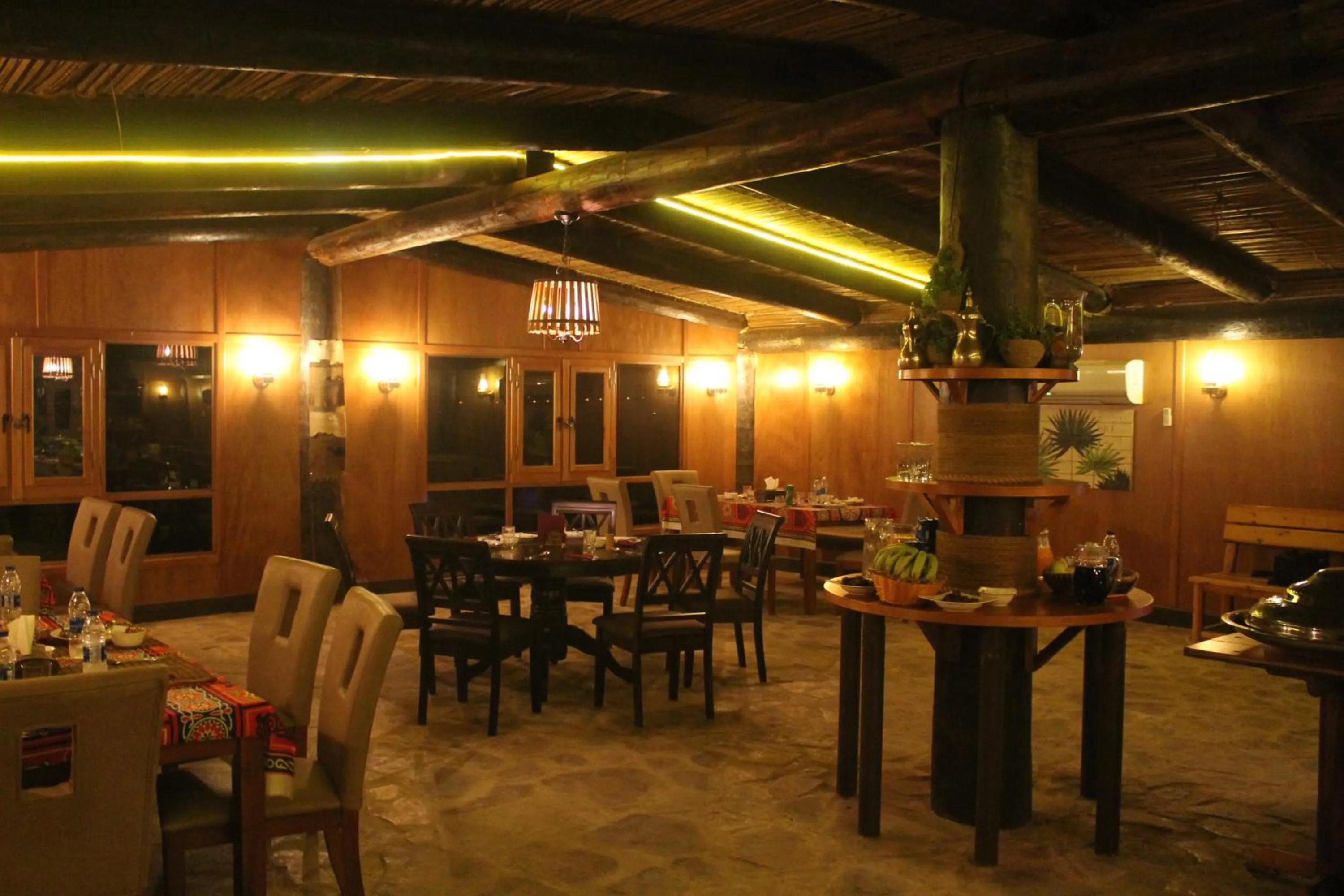 Restaurant/places to eat in Souly Ecolodge Salalah