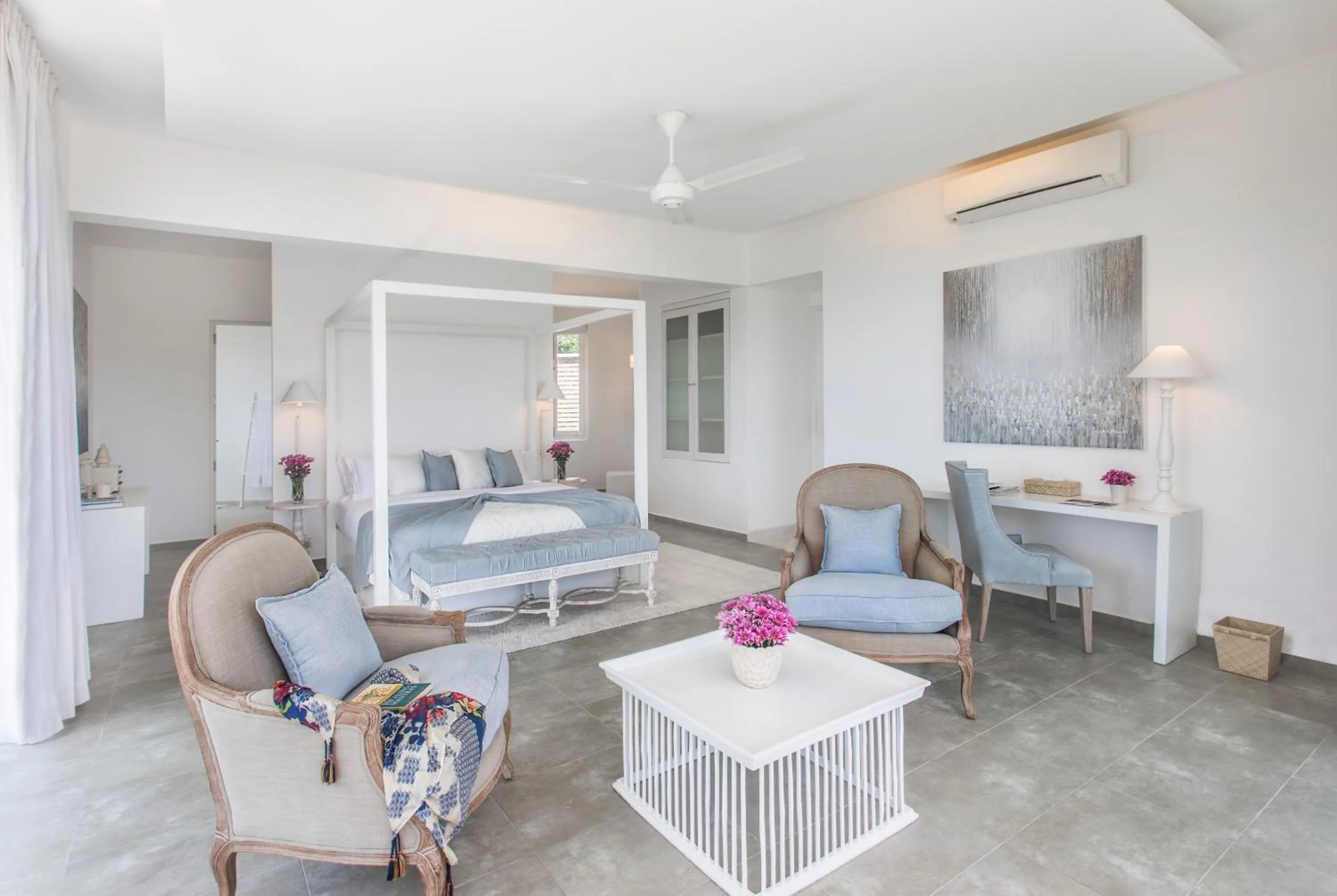 Photo of the whole room in The Sandals By Edwards Collection - Balapitiya