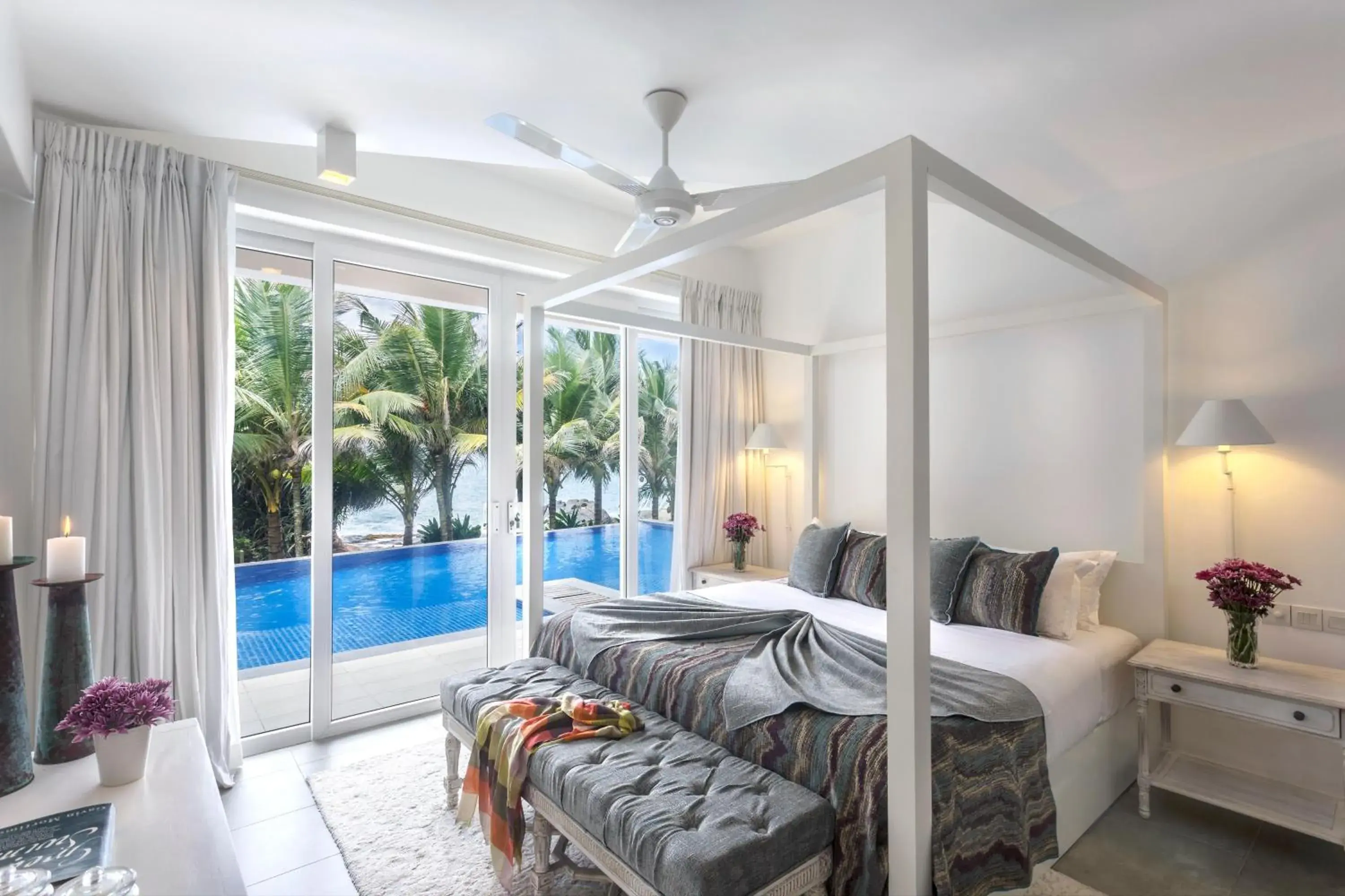 Suite with Sea View in The Sandals By Edwards Collection Suite with Sea View in The Sandals By Edwards Collection