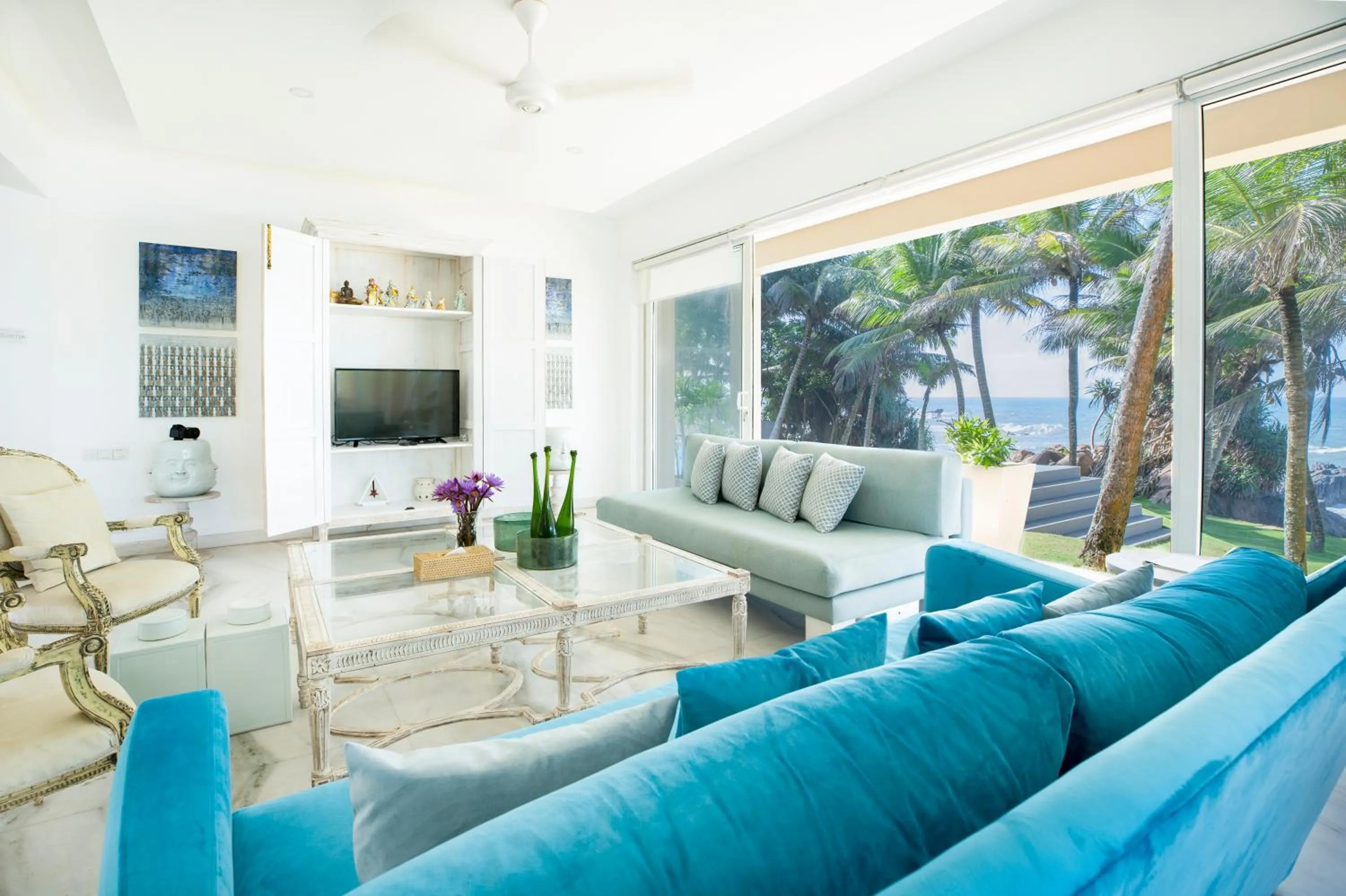 TV and multimedia in The Sandals By Edwards Collection - Balapitiya