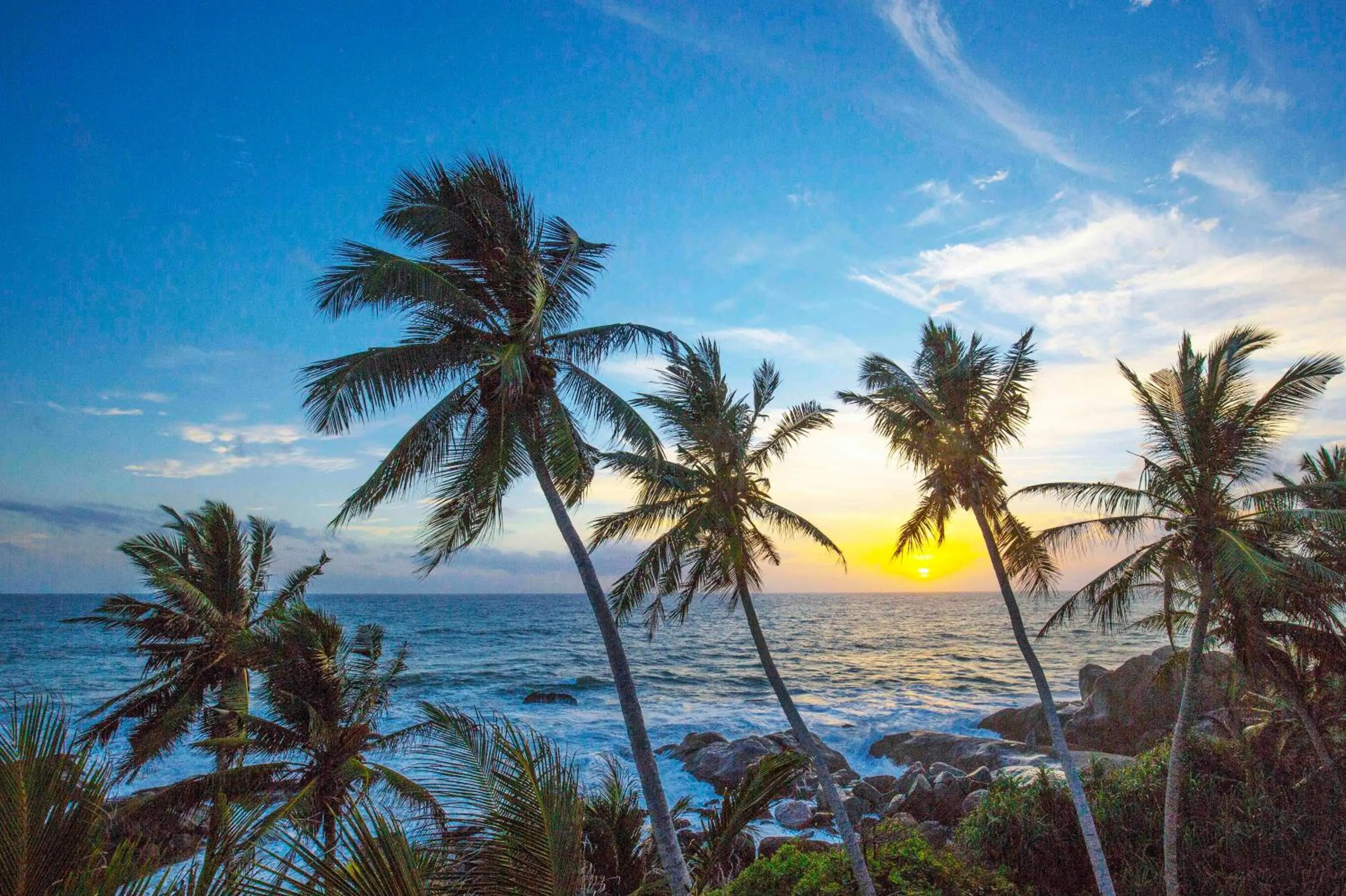 Sea view in The Sandals By Edwards Collection - Balapitiya