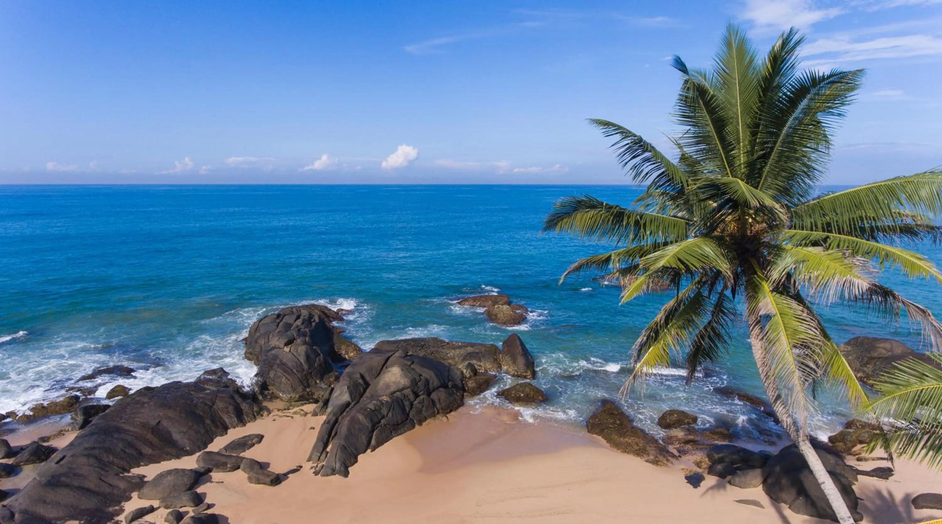 Beach in The Sandals By Edwards Collection - Balapitiya