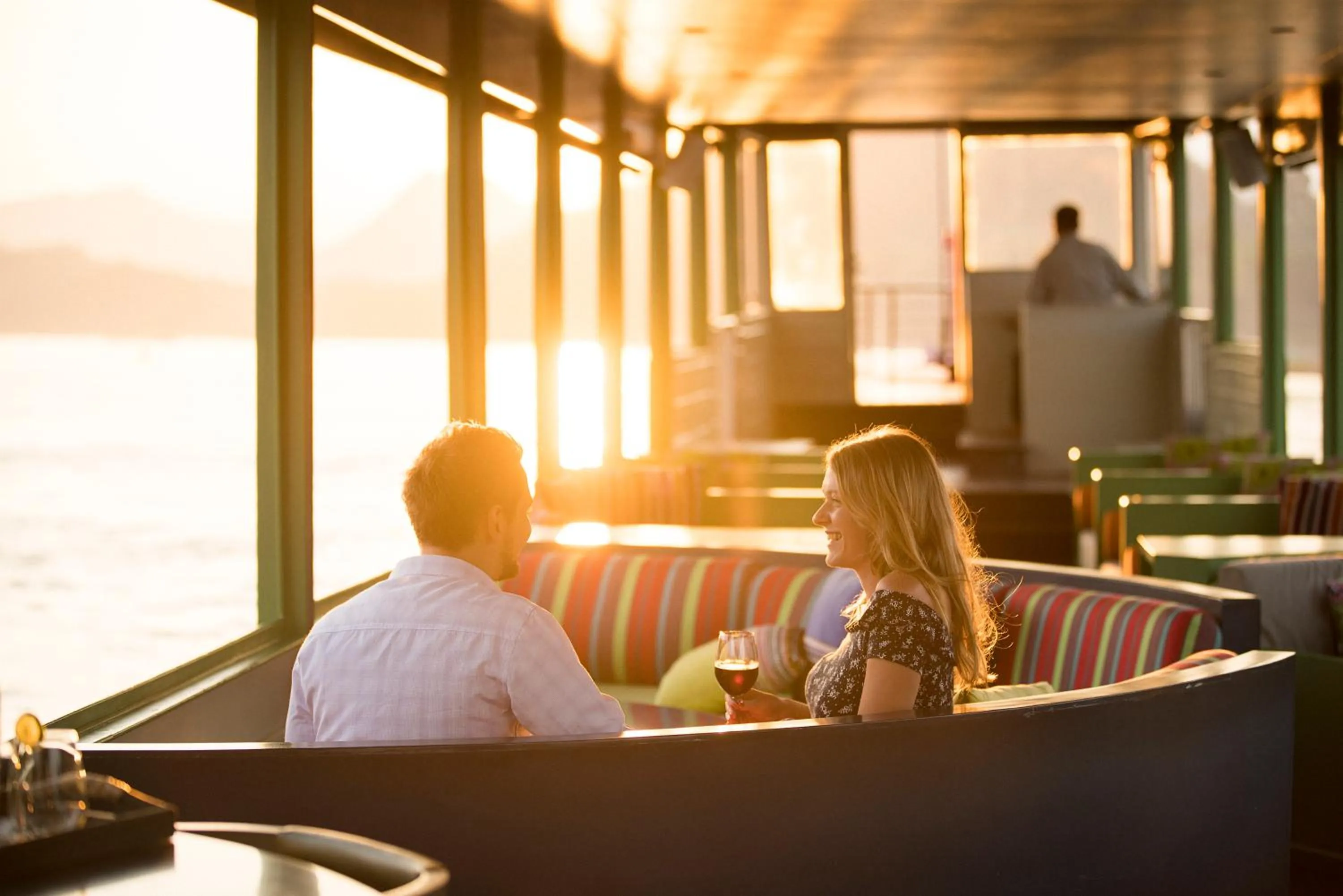 Activities in Avani+ Luang Prabang Hotel