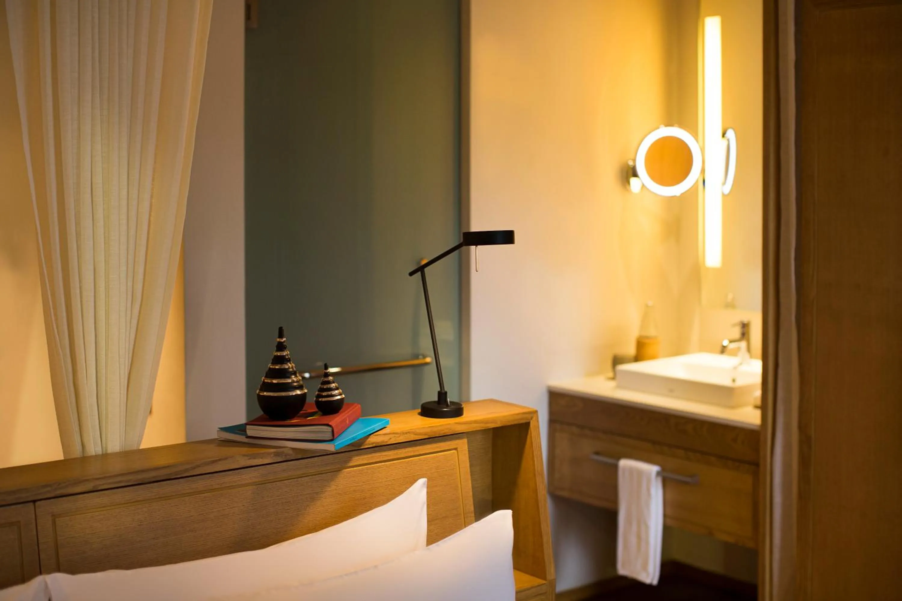 Bedroom, Bed in Avani+ Luang Prabang Hotel