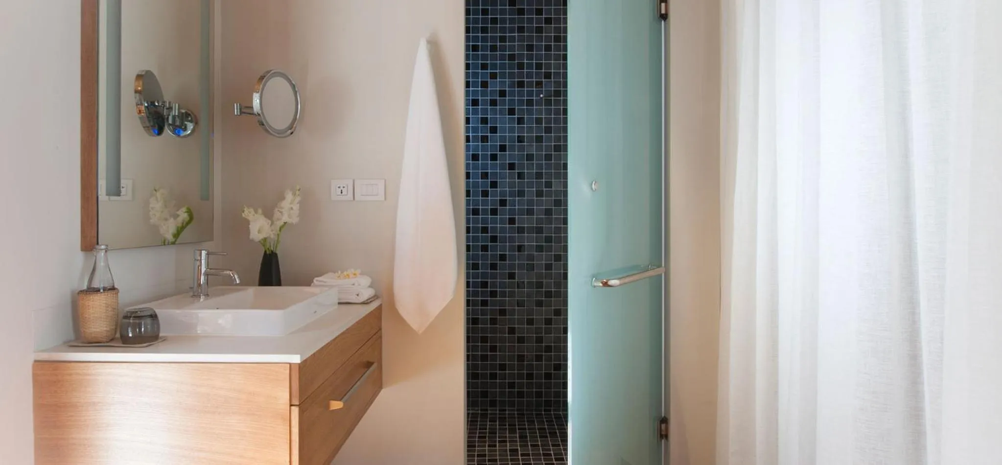 Bathroom in Avani+ Luang Prabang Hotel