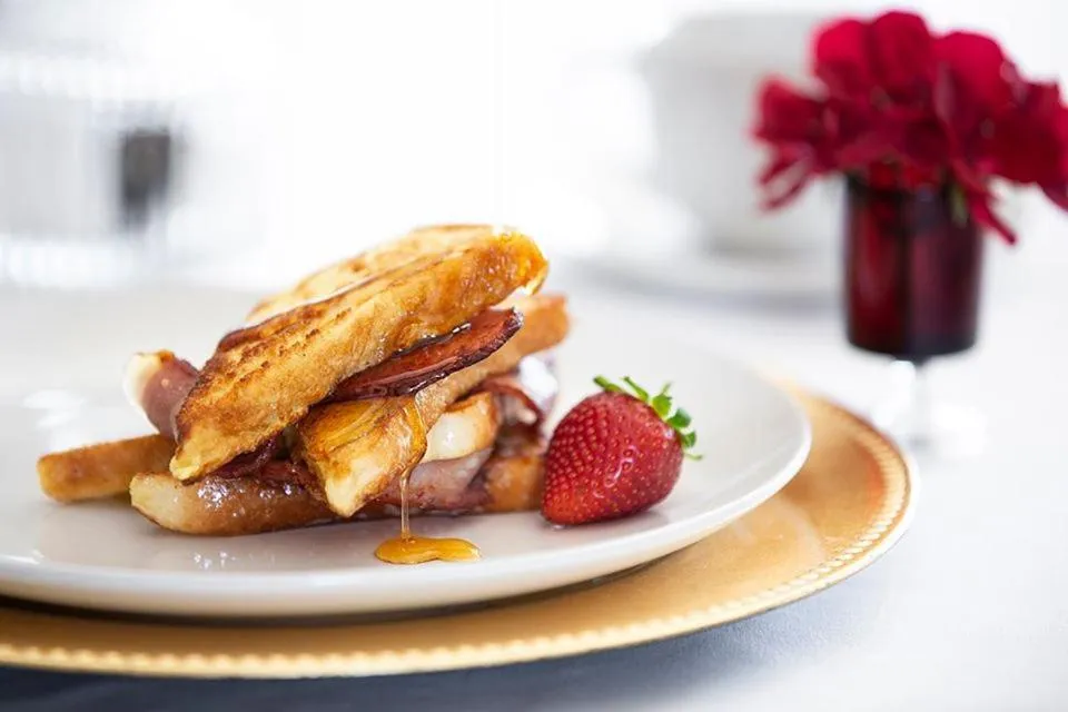 Ridgeworth Boutique Guesthouse