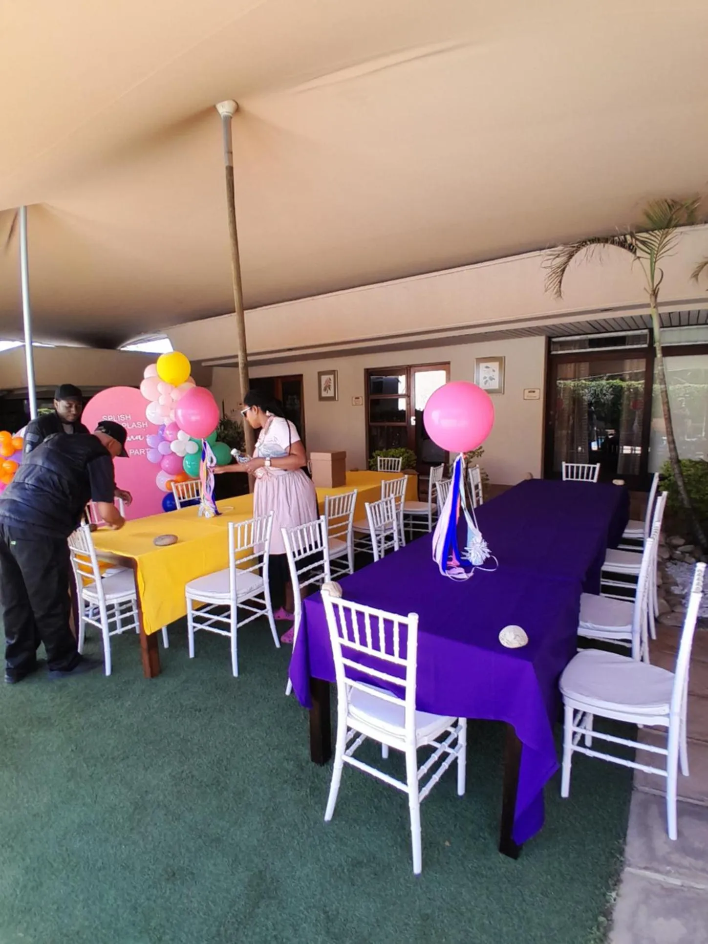 Ridgeworth Boutique Guesthouse