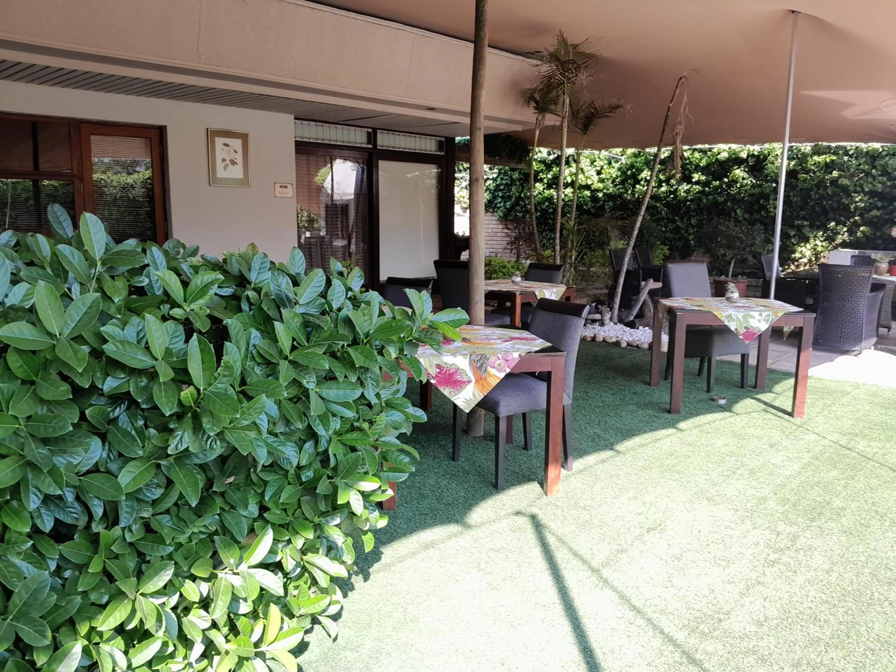 Ridgeworth Boutique Guesthouse