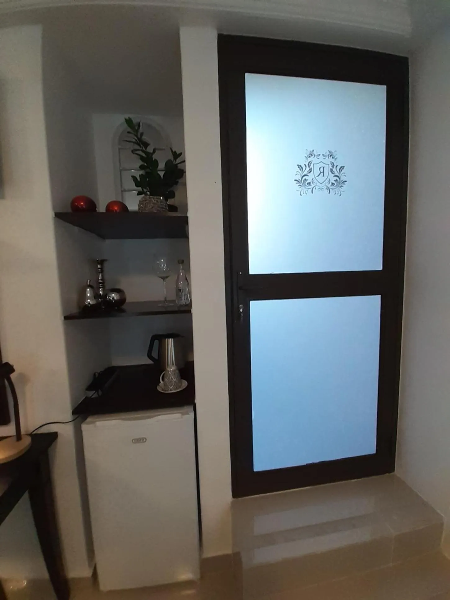 Ridgeworth Boutique Guesthouse