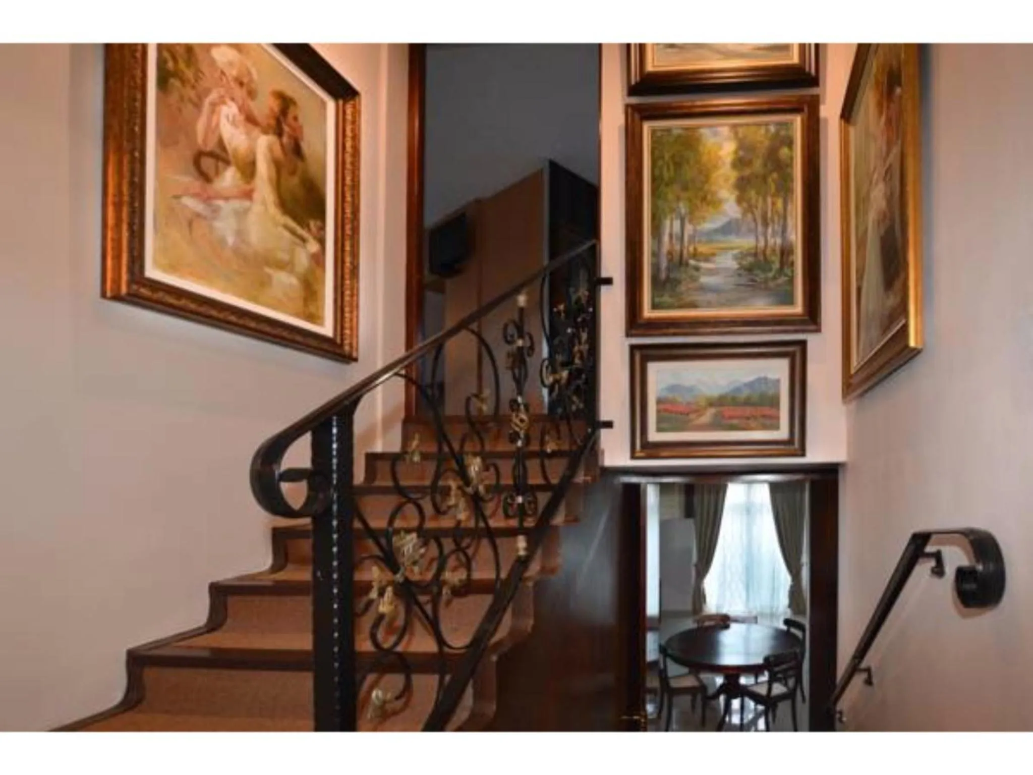 Ridgeworth Boutique Guesthouse