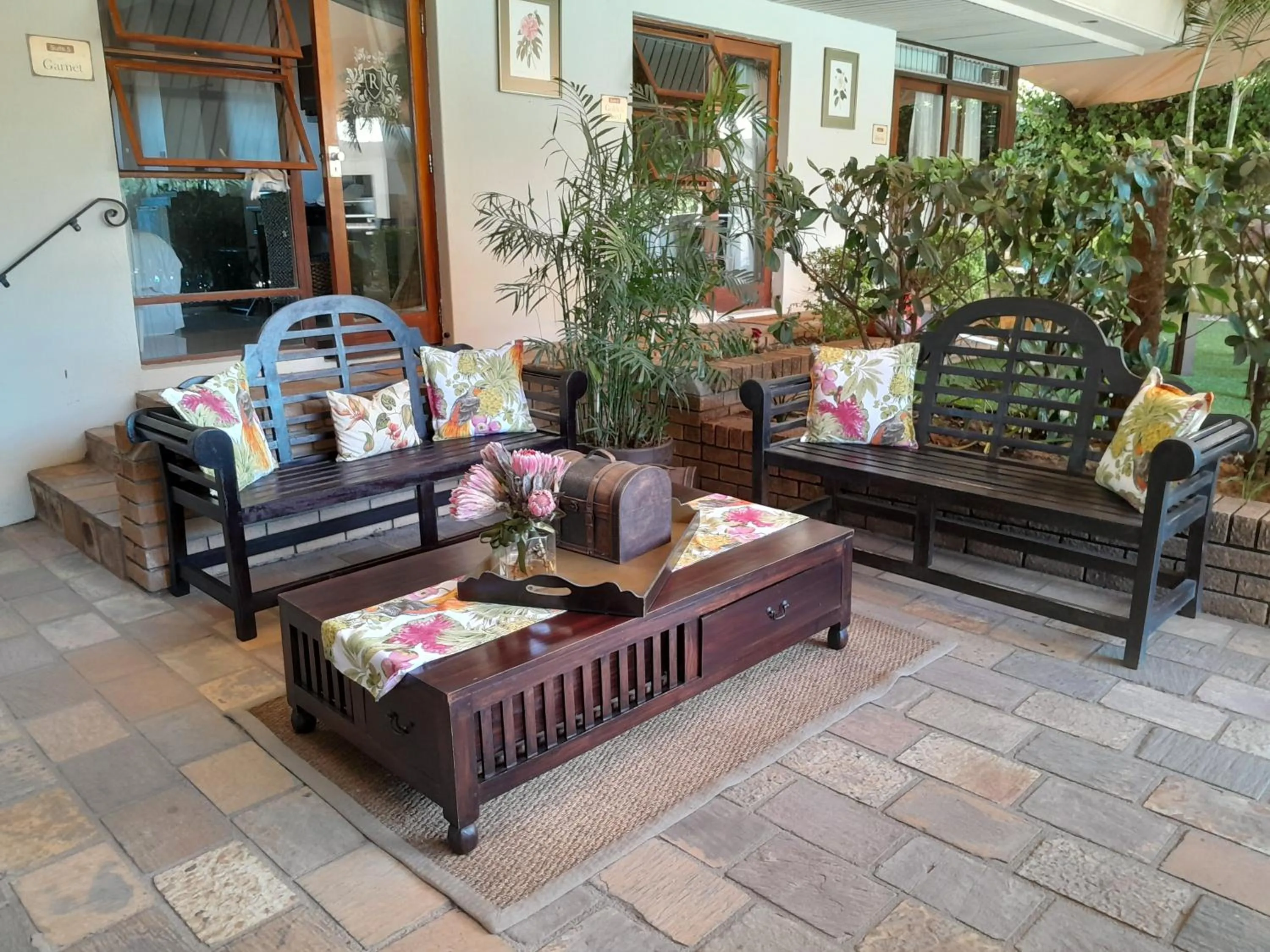 Ridgeworth Boutique Guesthouse