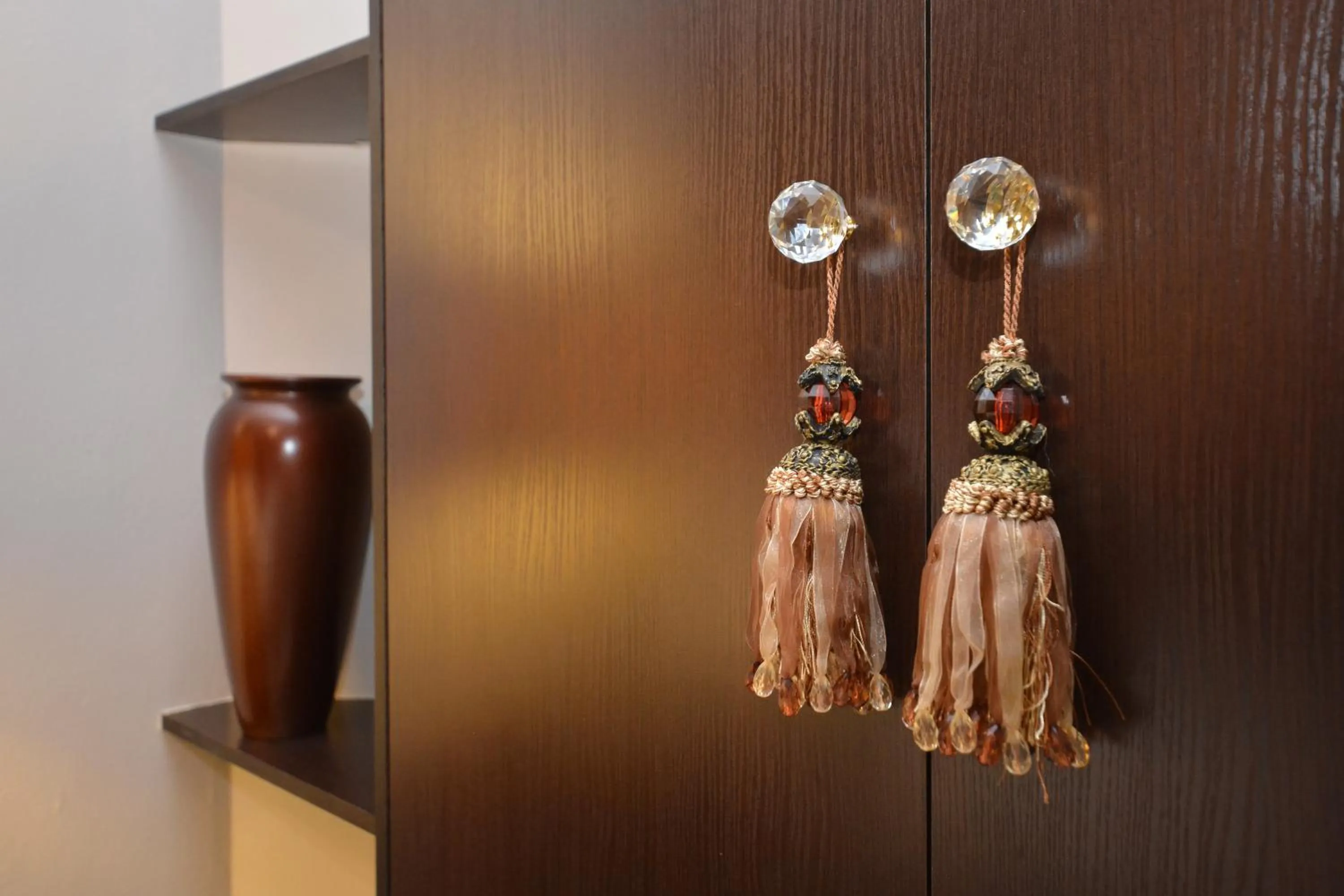 Decorative detail in Ridgeworth Boutique Guesthouse