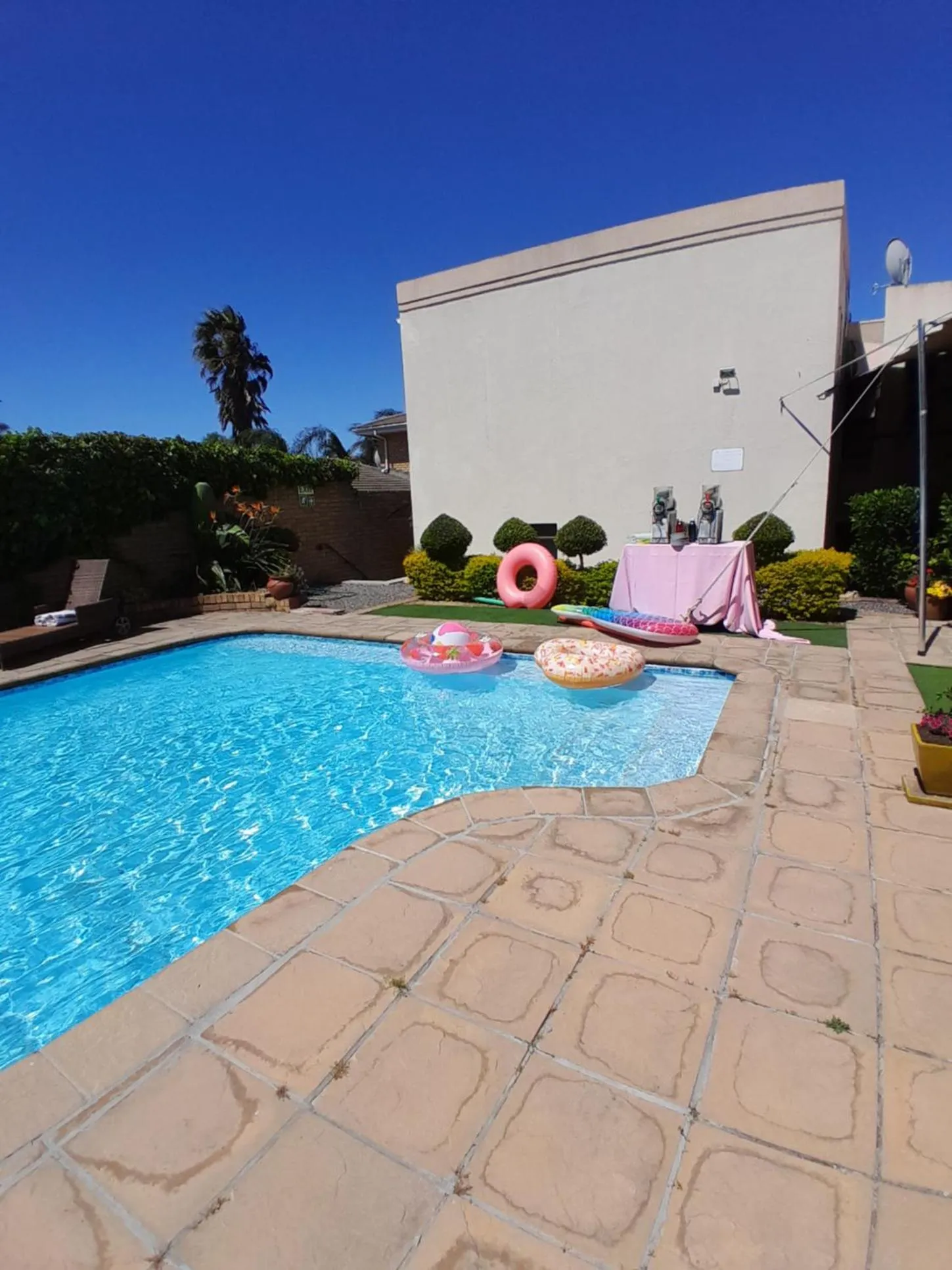 Ridgeworth Boutique Guesthouse