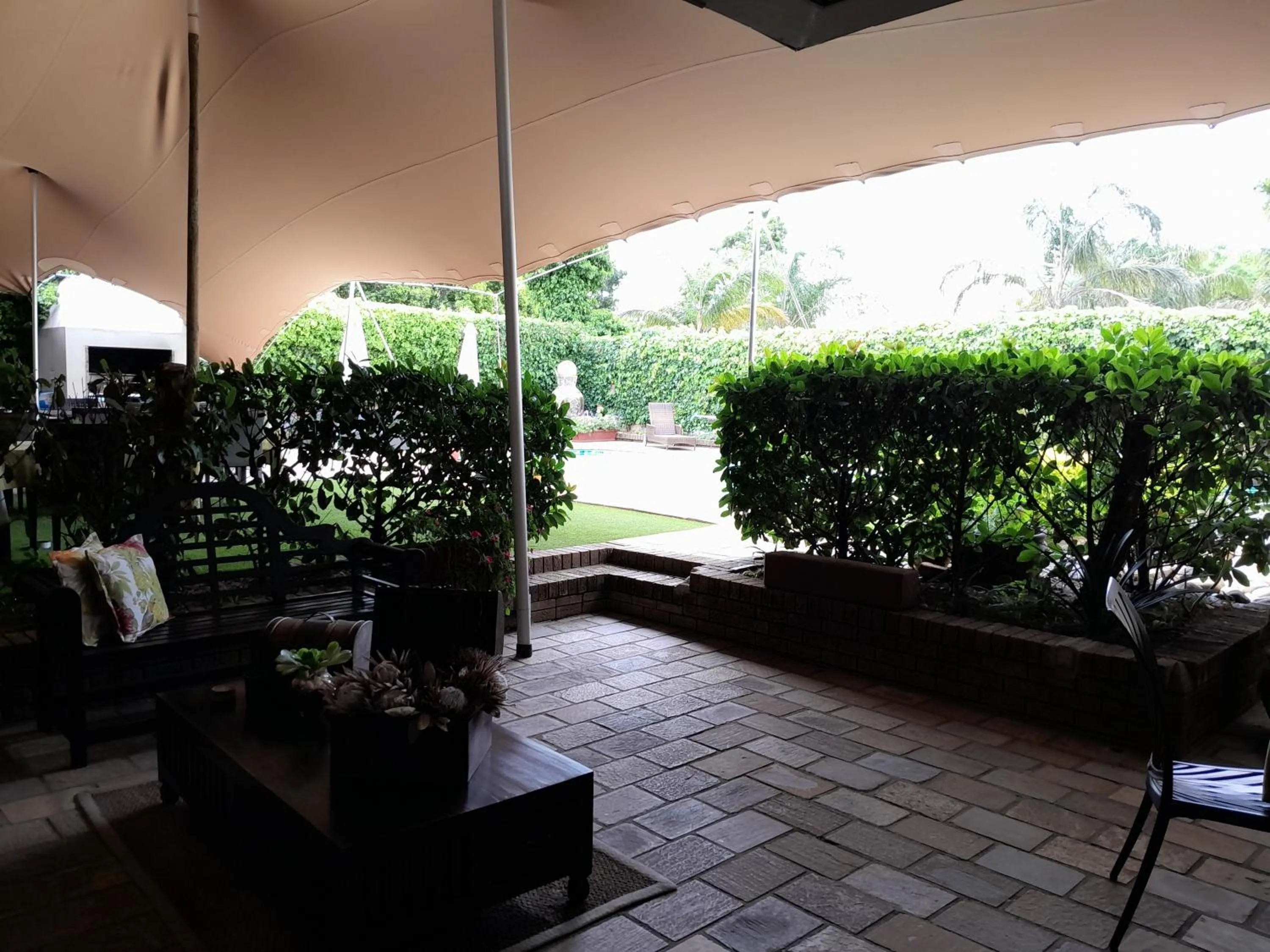 Ridgeworth Boutique Guesthouse