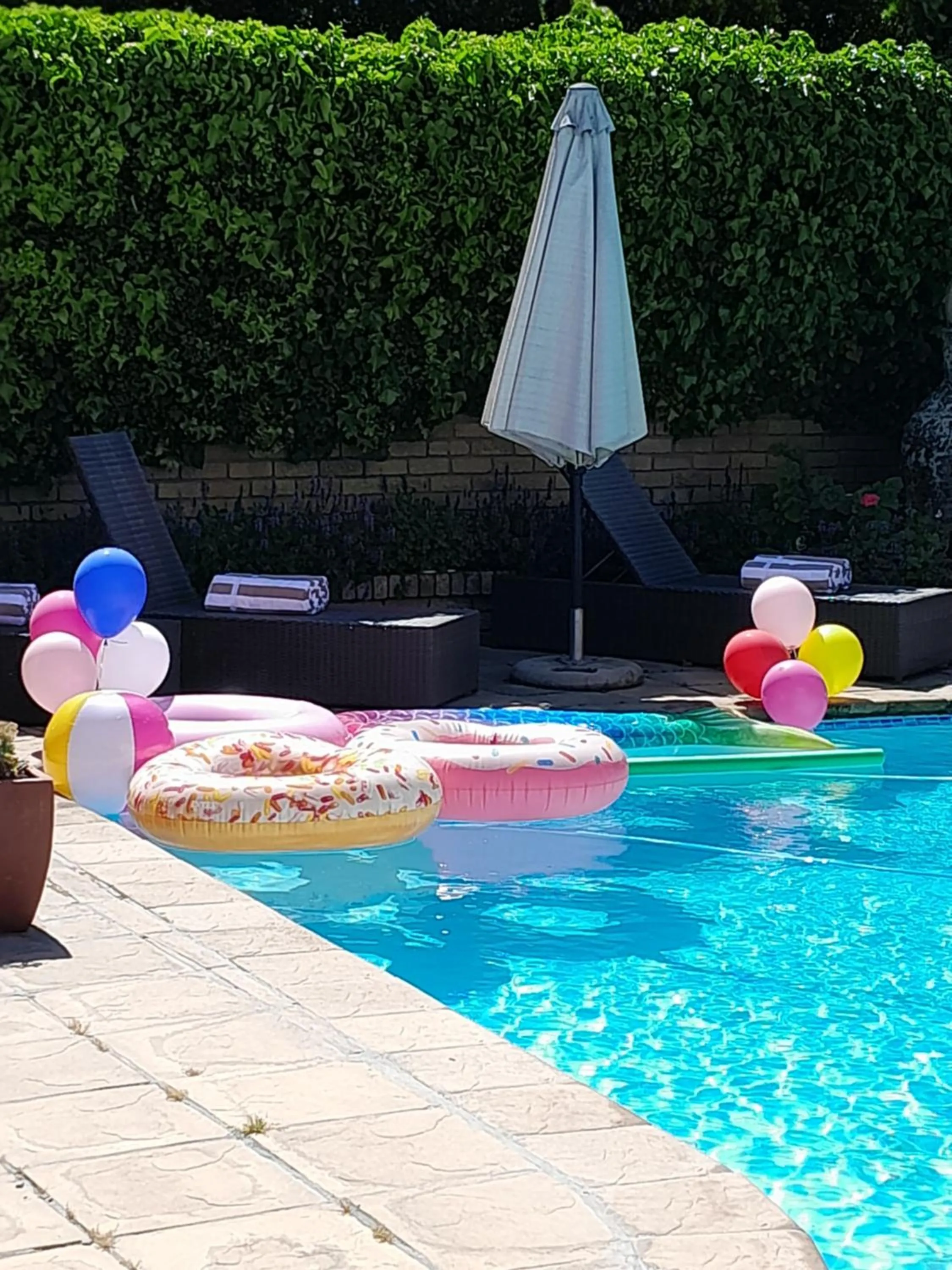 Ridgeworth Boutique Guesthouse