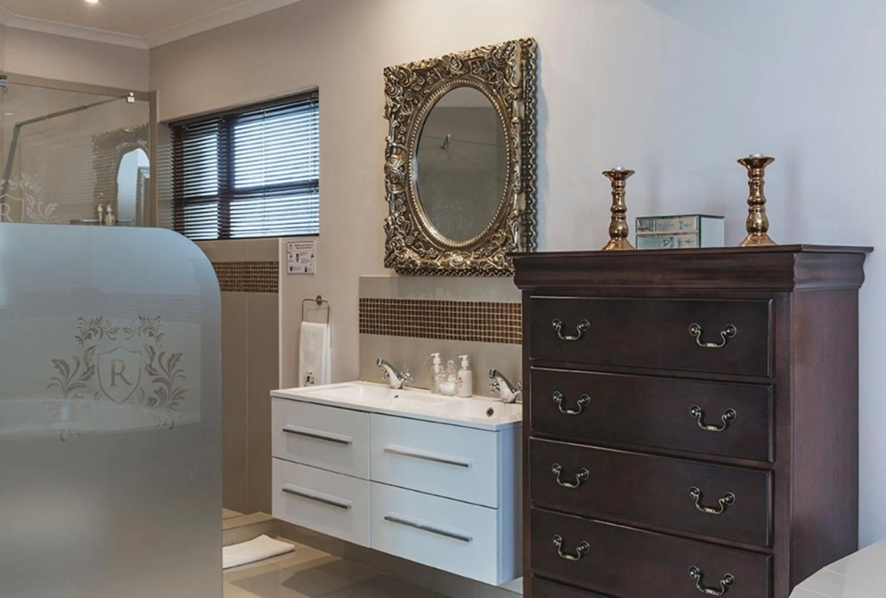 Ridgeworth Boutique Guesthouse