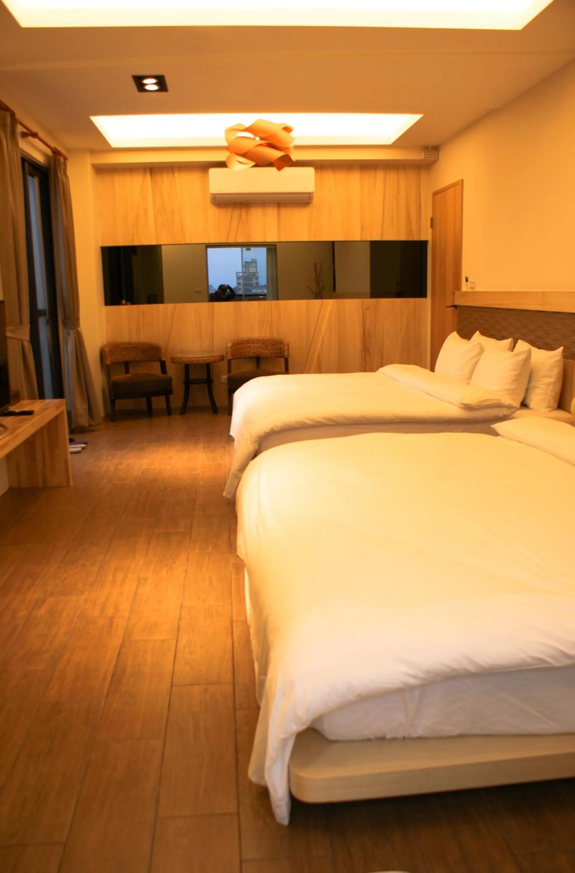 bunk bed, Bed in Sunny Stream B & B