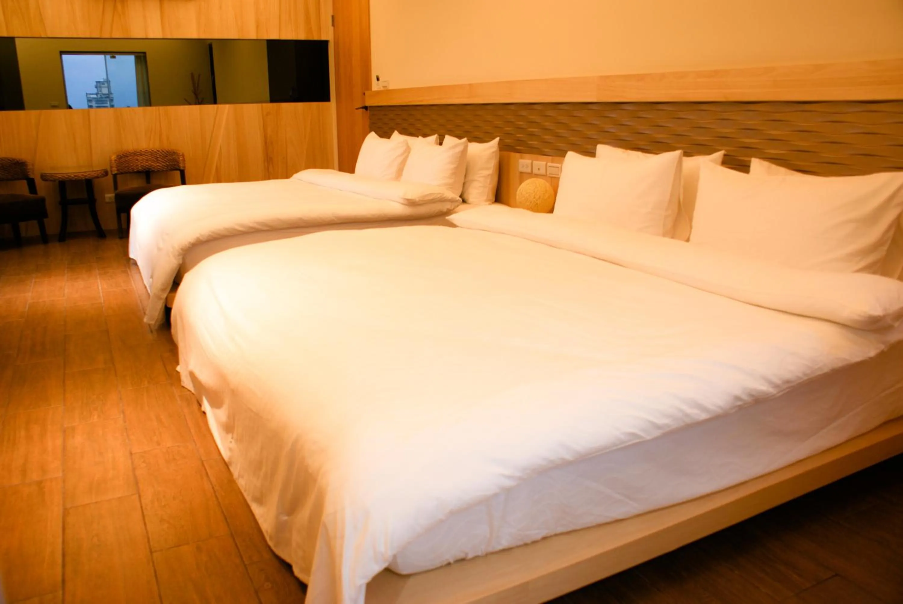 bunk bed, Bed in Sunny Stream B & B