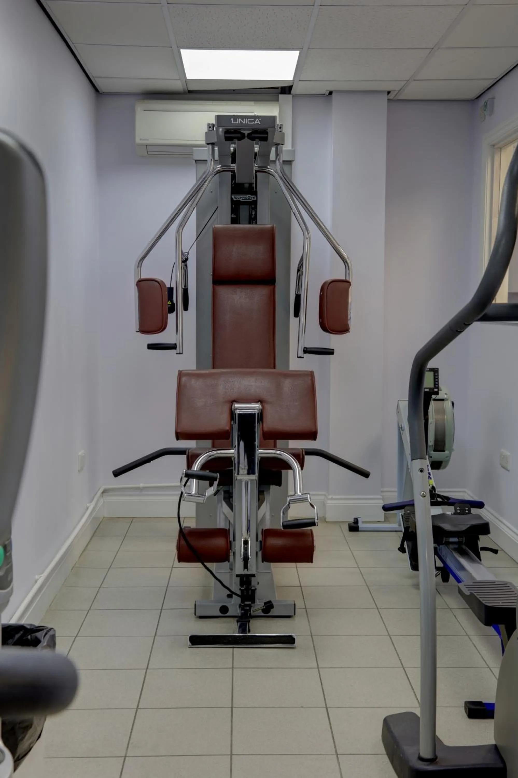 Sports in Sure Hotel by Best Western Reading