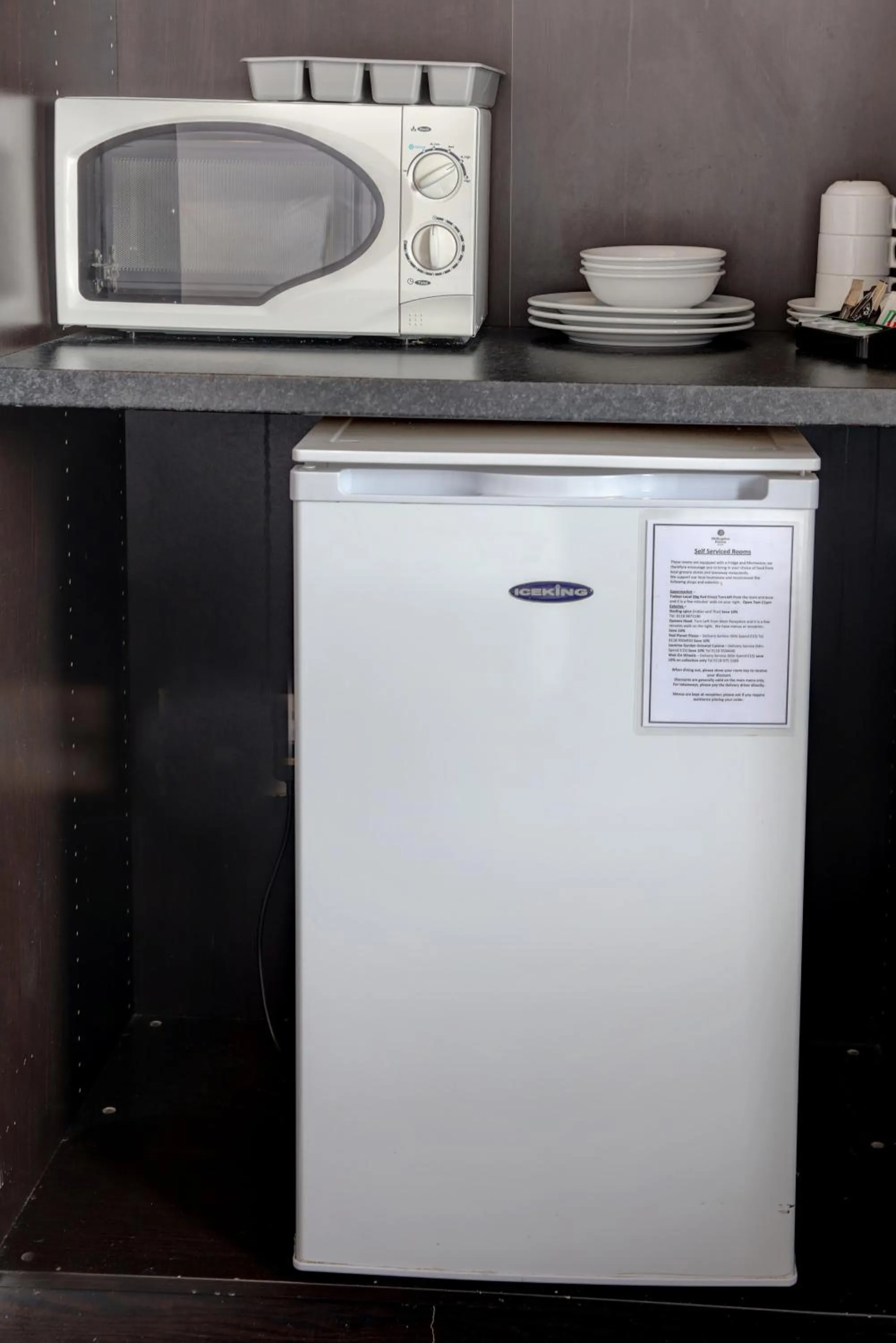 Property building in Sure Hotel by Best Western Reading