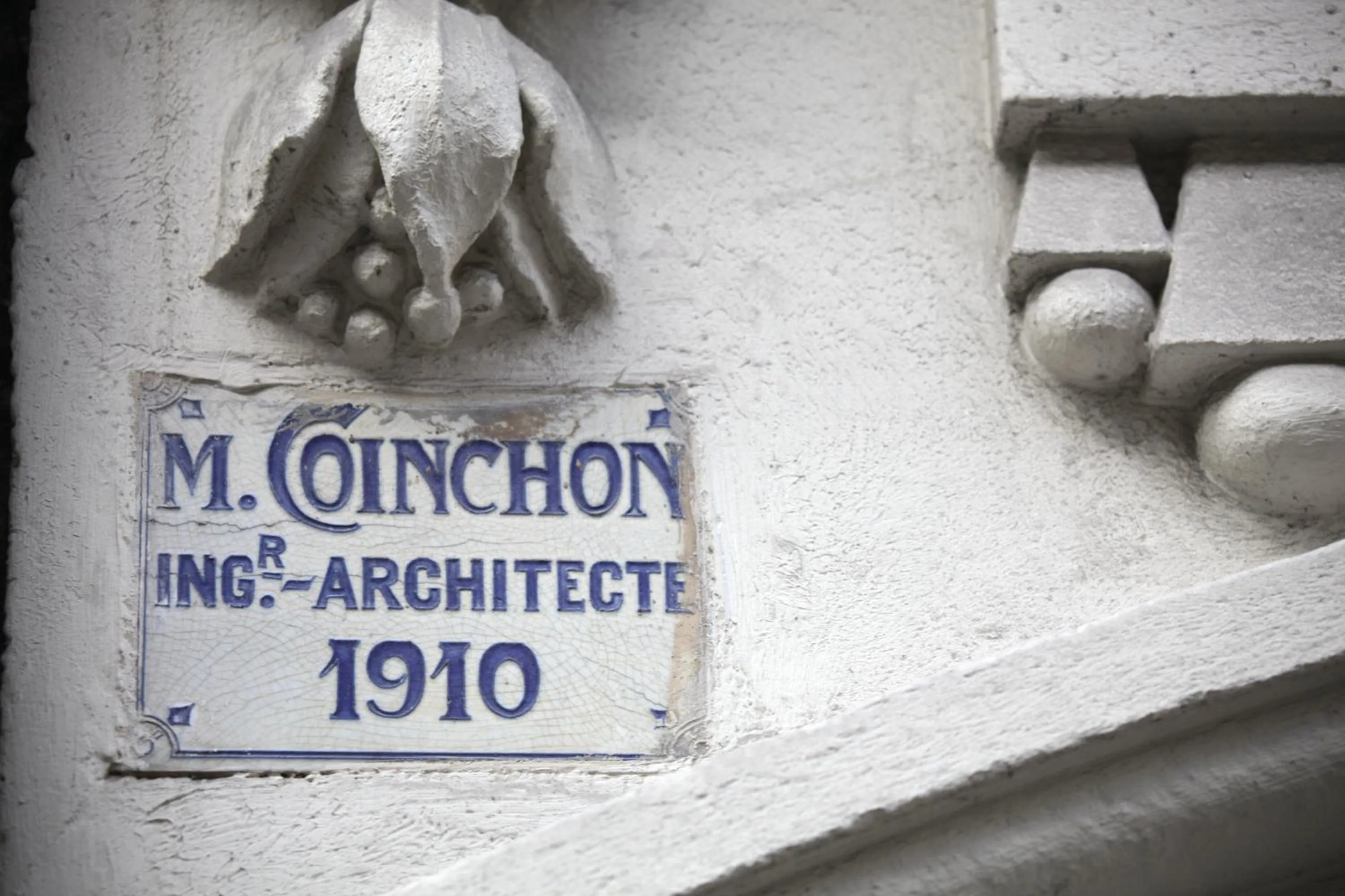 Property building in Holiday Inn Paris Montmartre by IHG