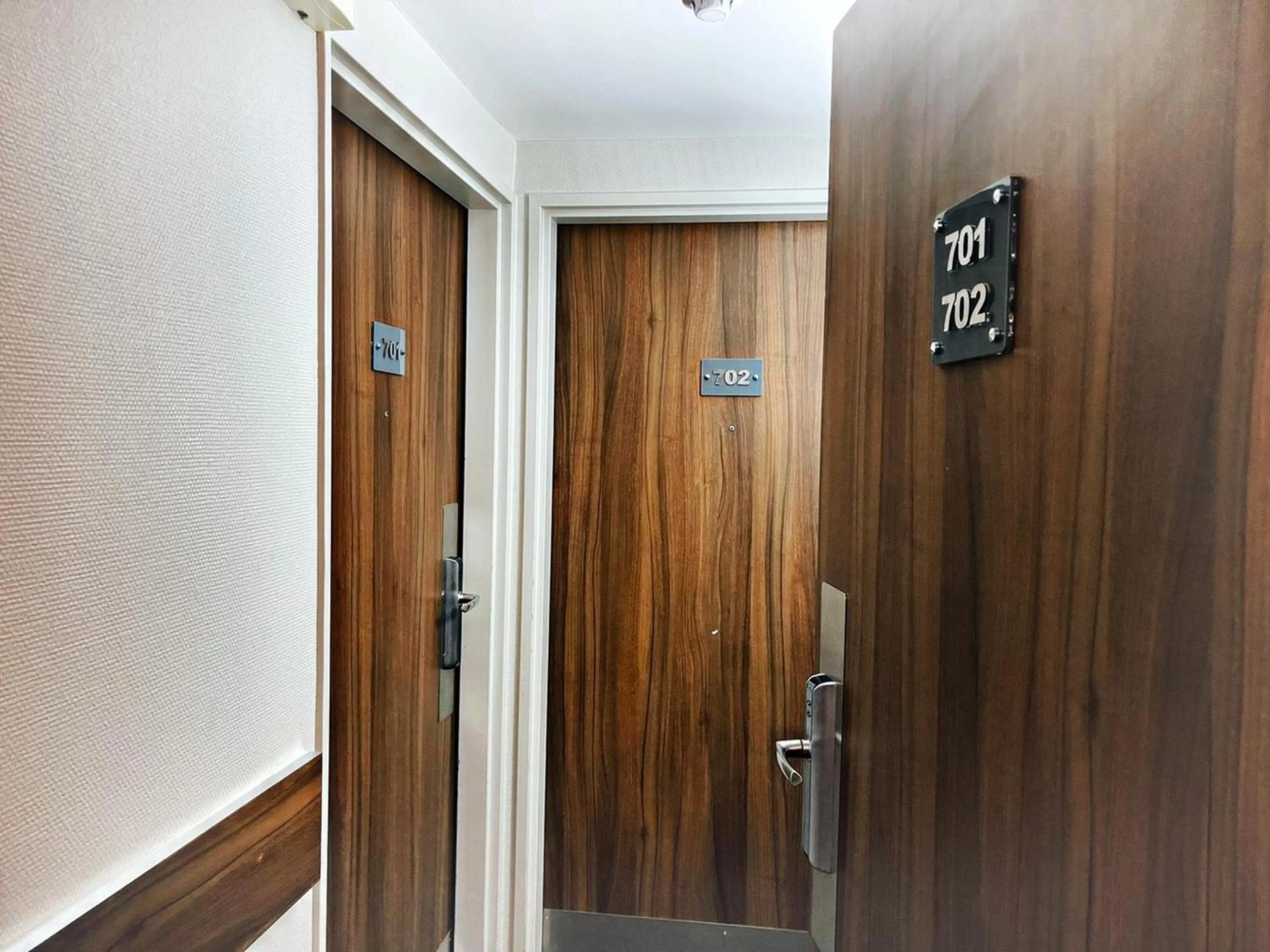 Photo of the whole room in Holiday Inn Paris Montmartre by IHG