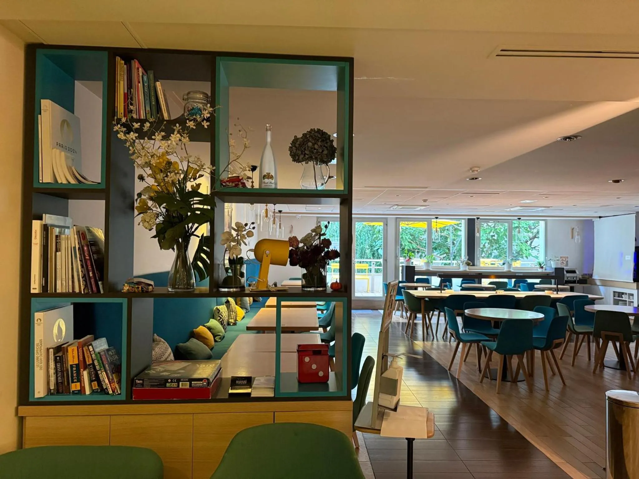 Property building in Holiday Inn Paris Montmartre by IHG