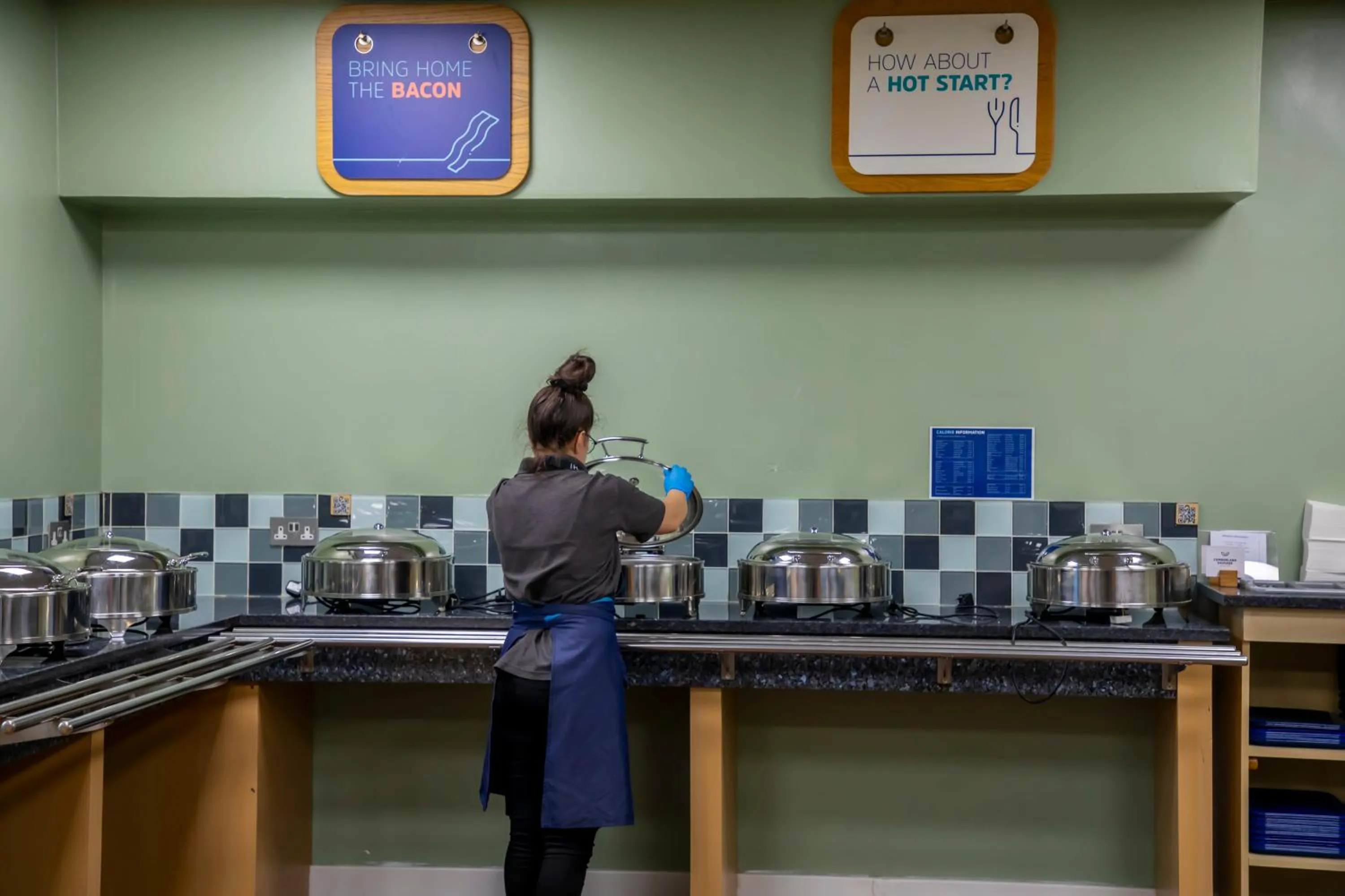 Holiday Inn Express Royal Docks by IHG