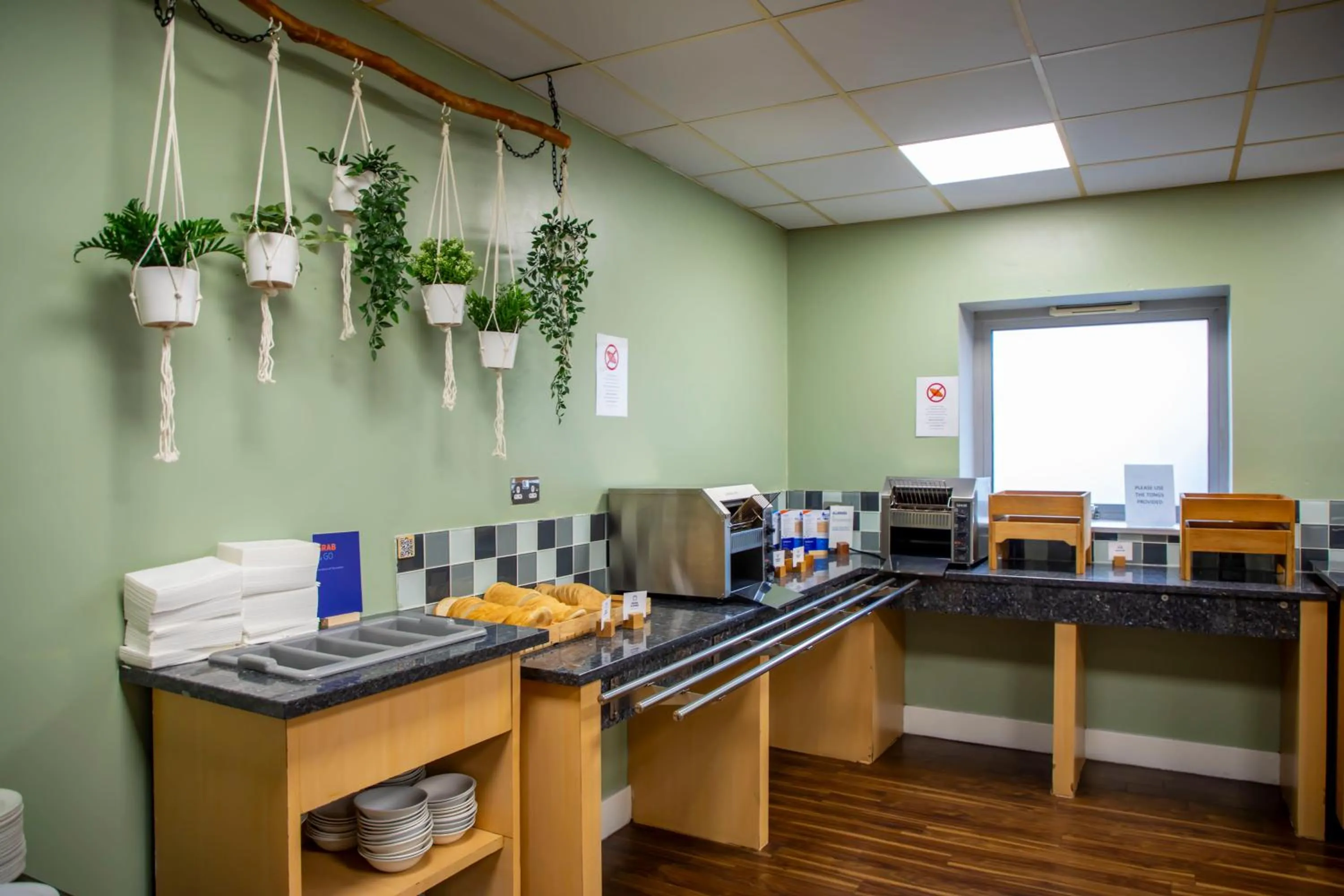 Holiday Inn Express Royal Docks by IHG