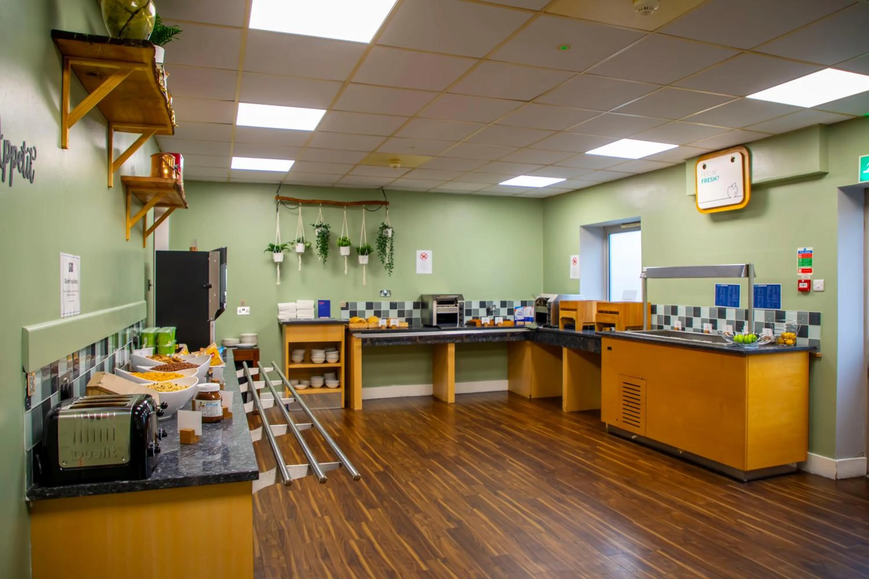 Holiday Inn Express Royal Docks by IHG