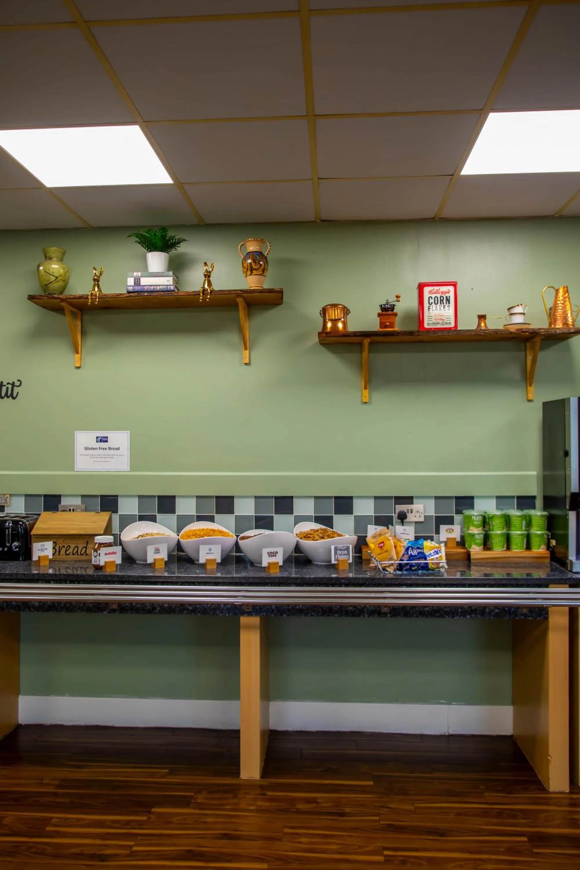 Holiday Inn Express Royal Docks by IHG