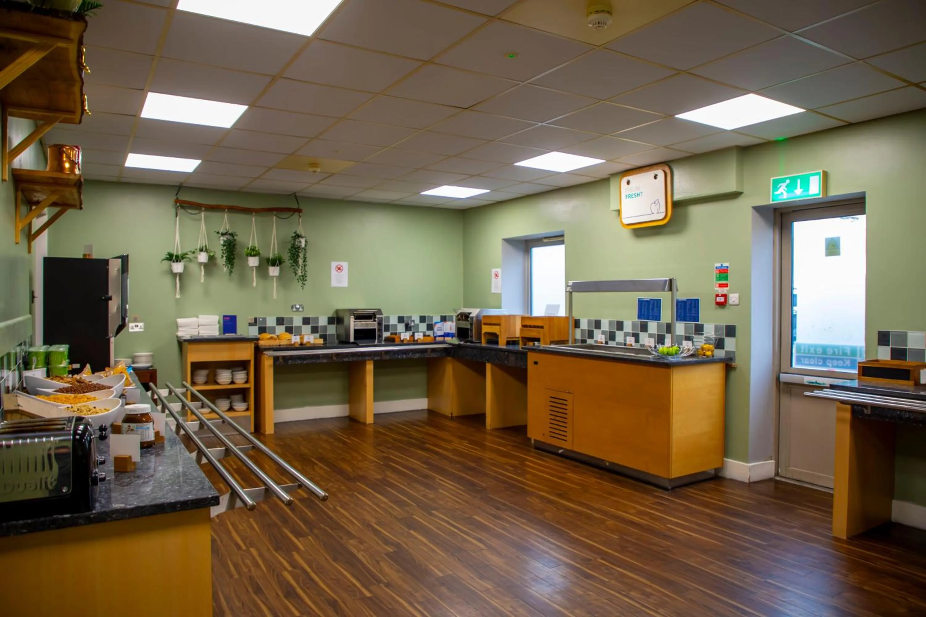 Holiday Inn Express Royal Docks by IHG