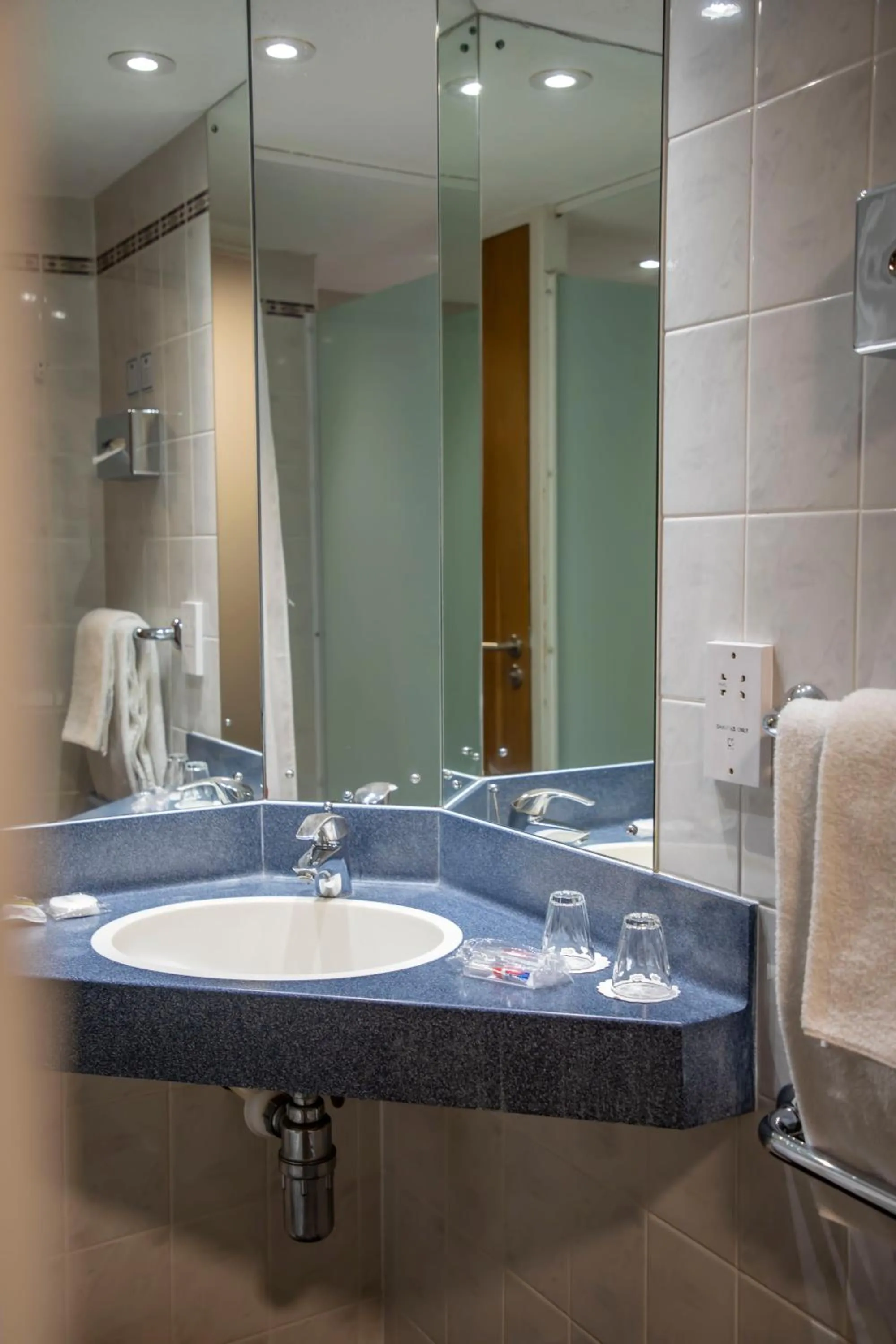 Holiday Inn Express Royal Docks by IHG