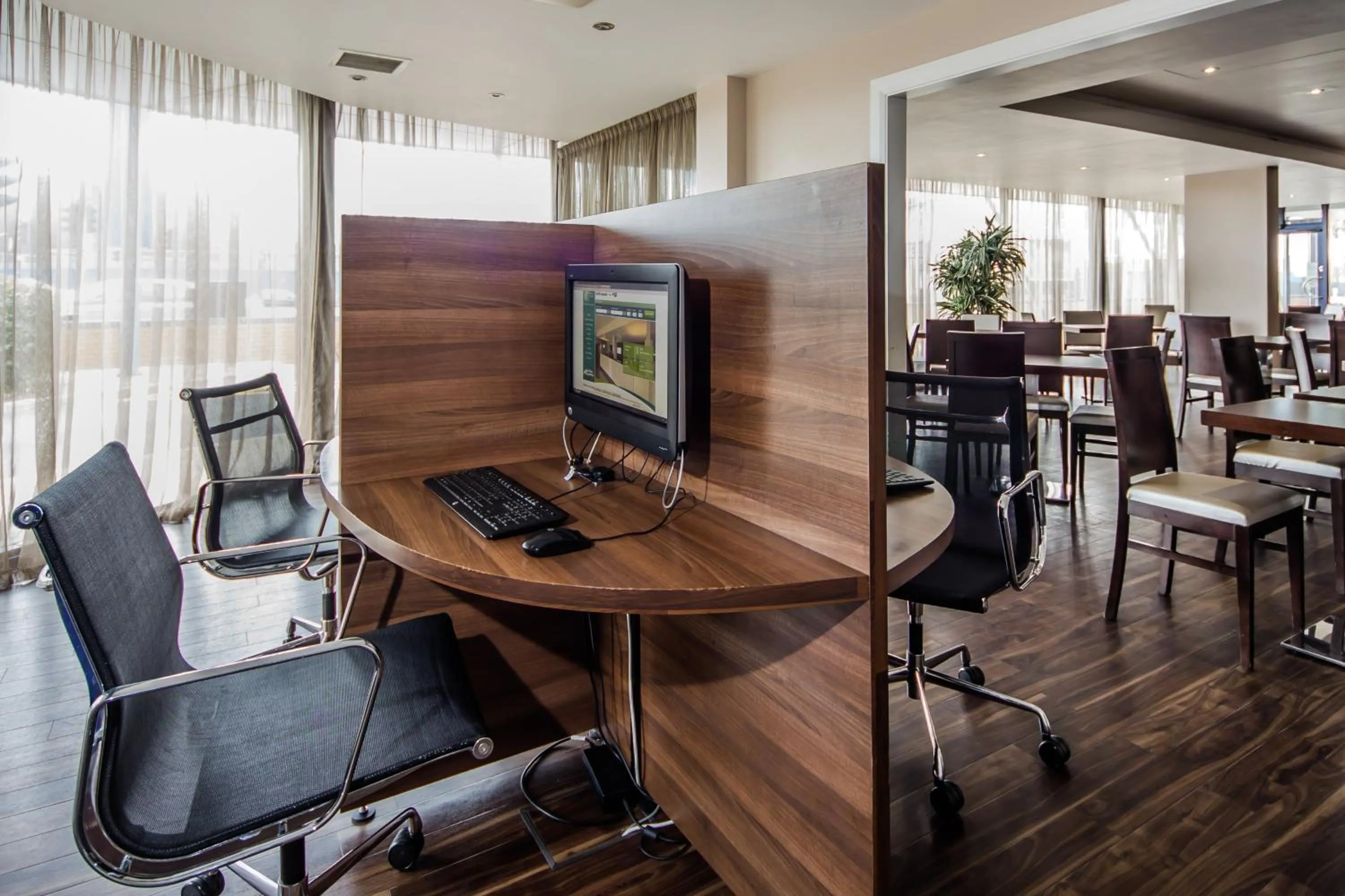 Other in Holiday Inn Express Royal Docks by IHG