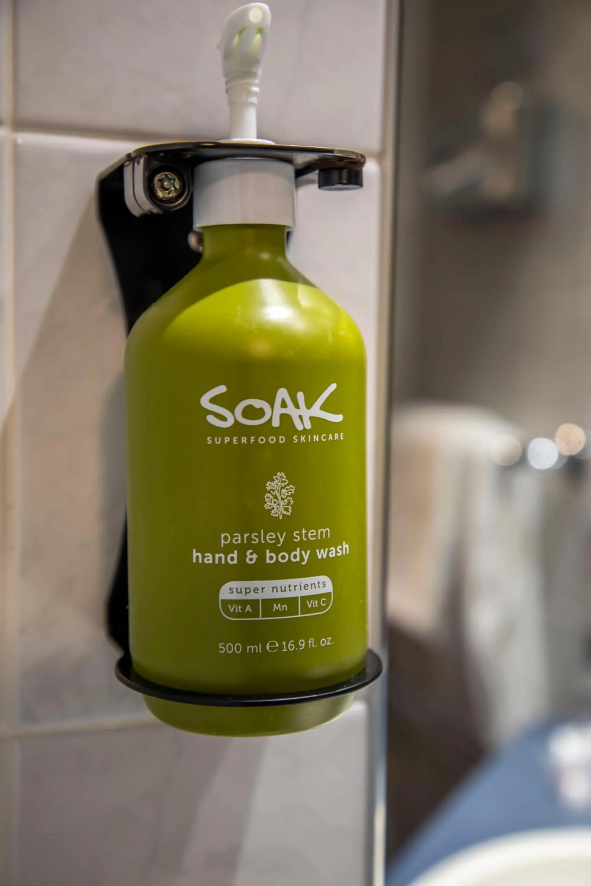 Holiday Inn Express Royal Docks by IHG