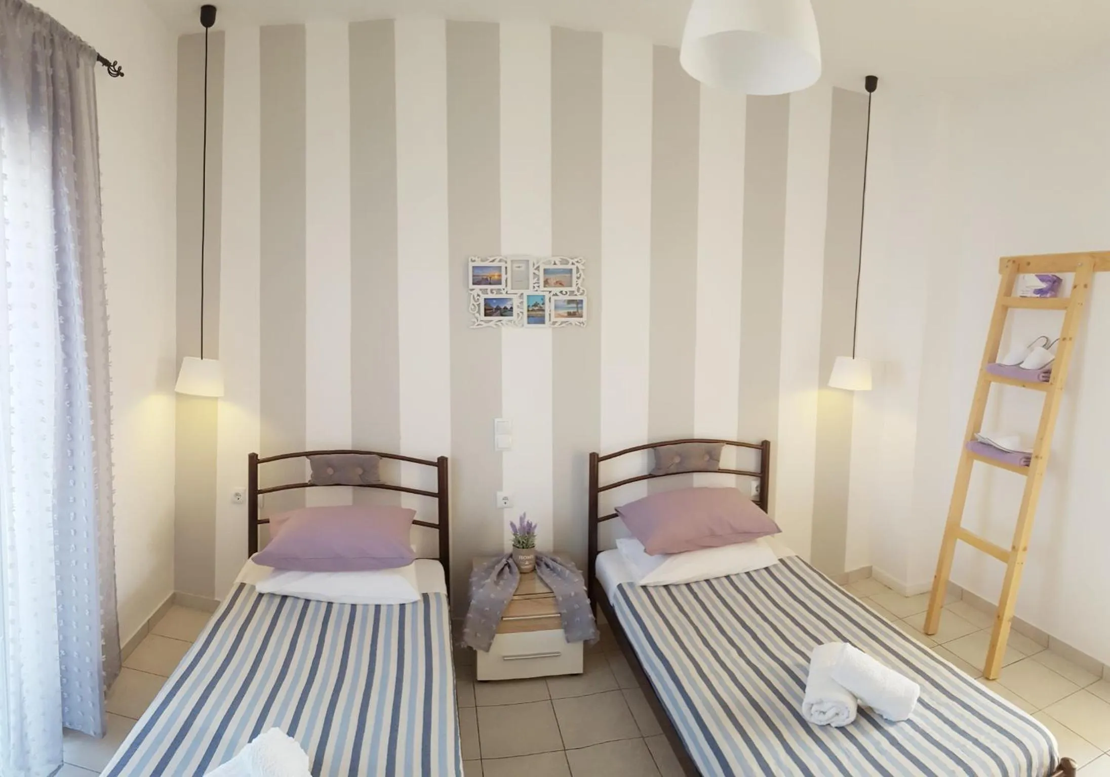 Photo of the whole room in Bel Momento