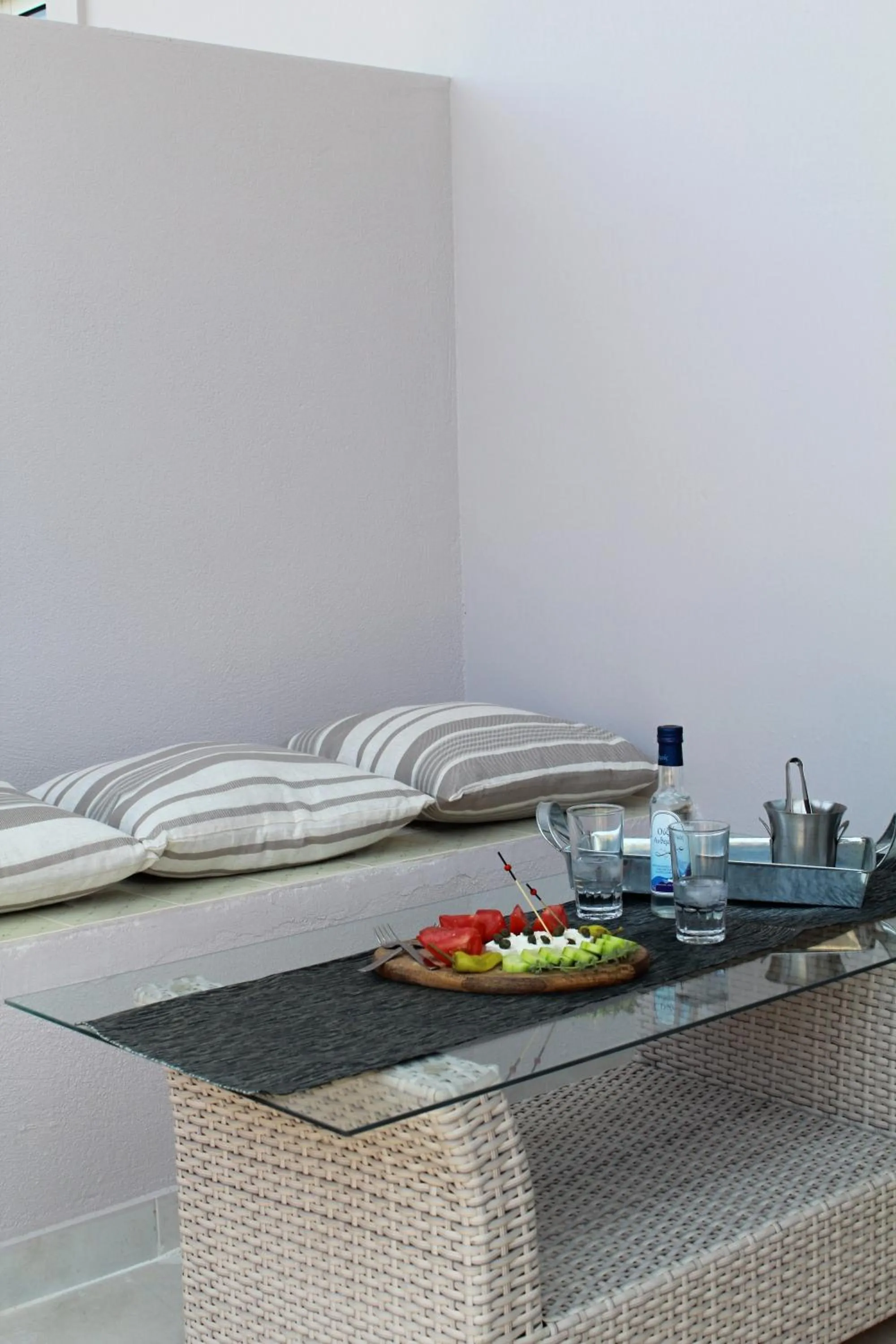 Property building in Bel Momento