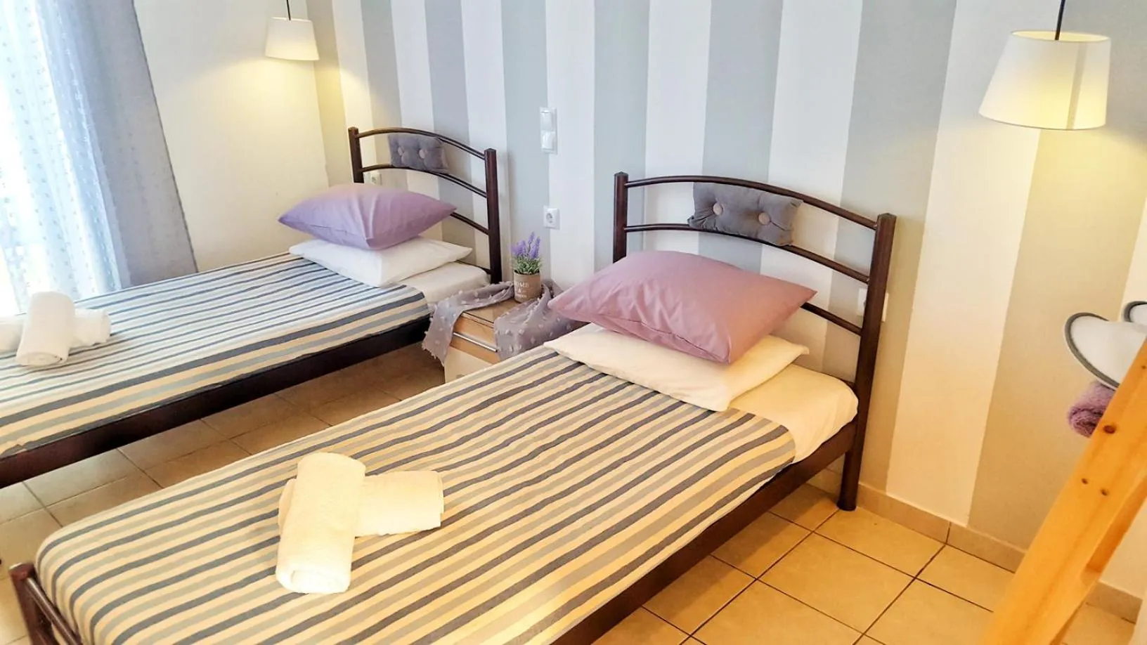 Photo of the whole room in Bel Momento