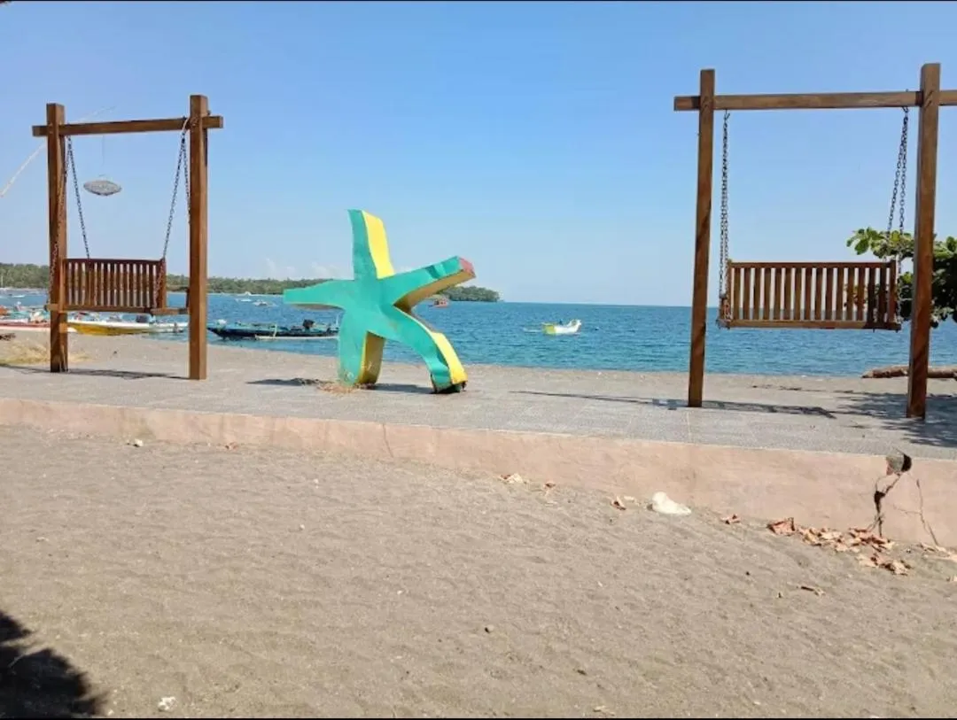 Shibui Garden Bungalows and Restaurant