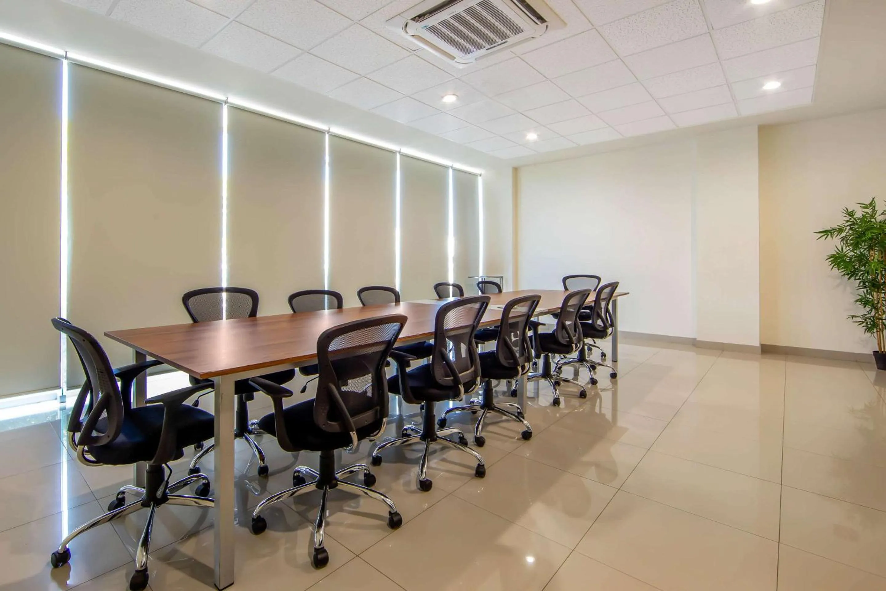 Meeting/conference room in Sleep Inn Hermosillo