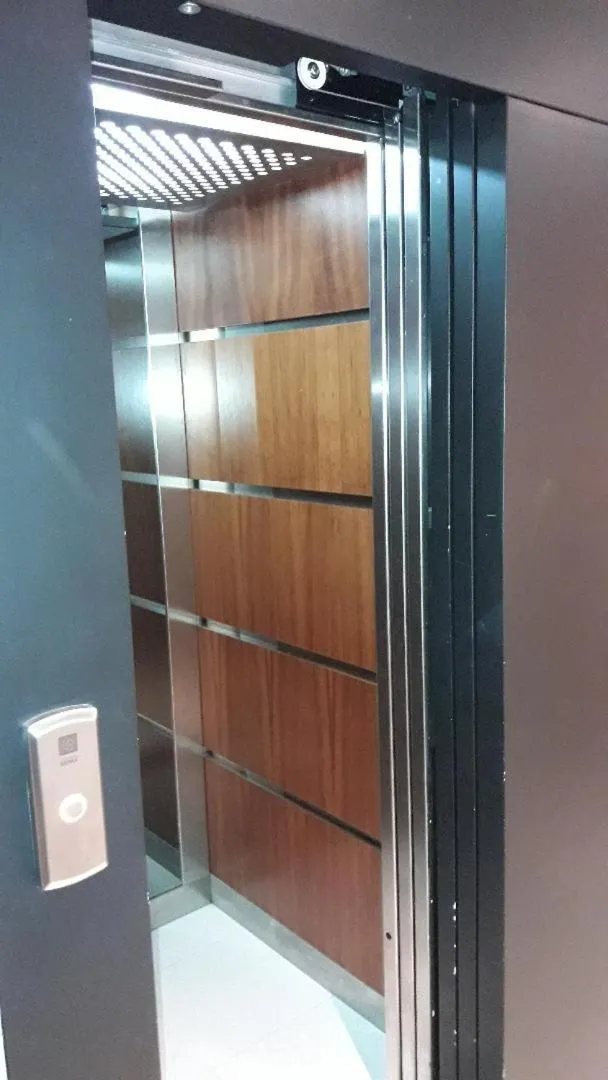 Other in Apartamentos TDM