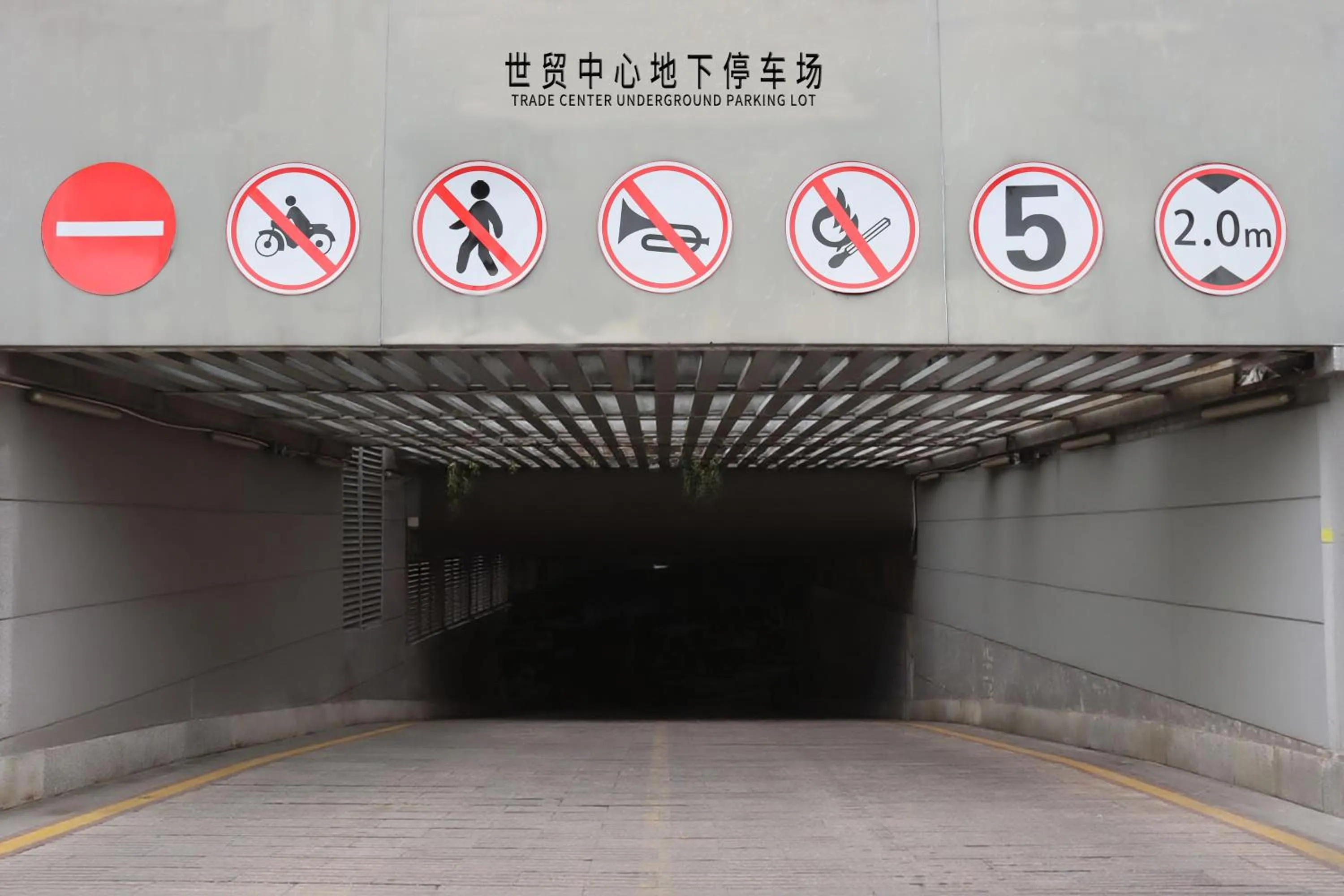 Other in Shangri-La Yiwu