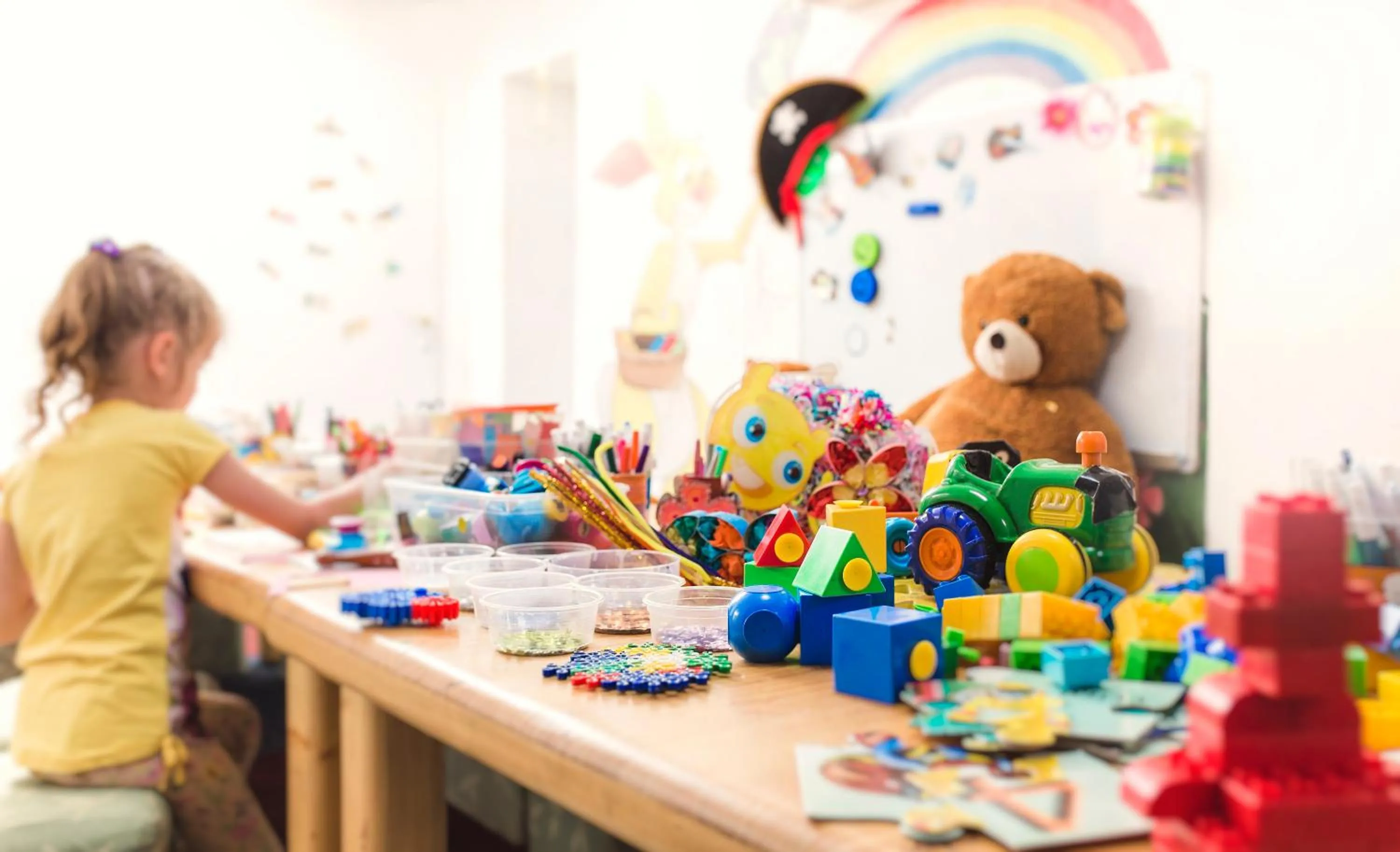 Game Room in Prima Music Hotel