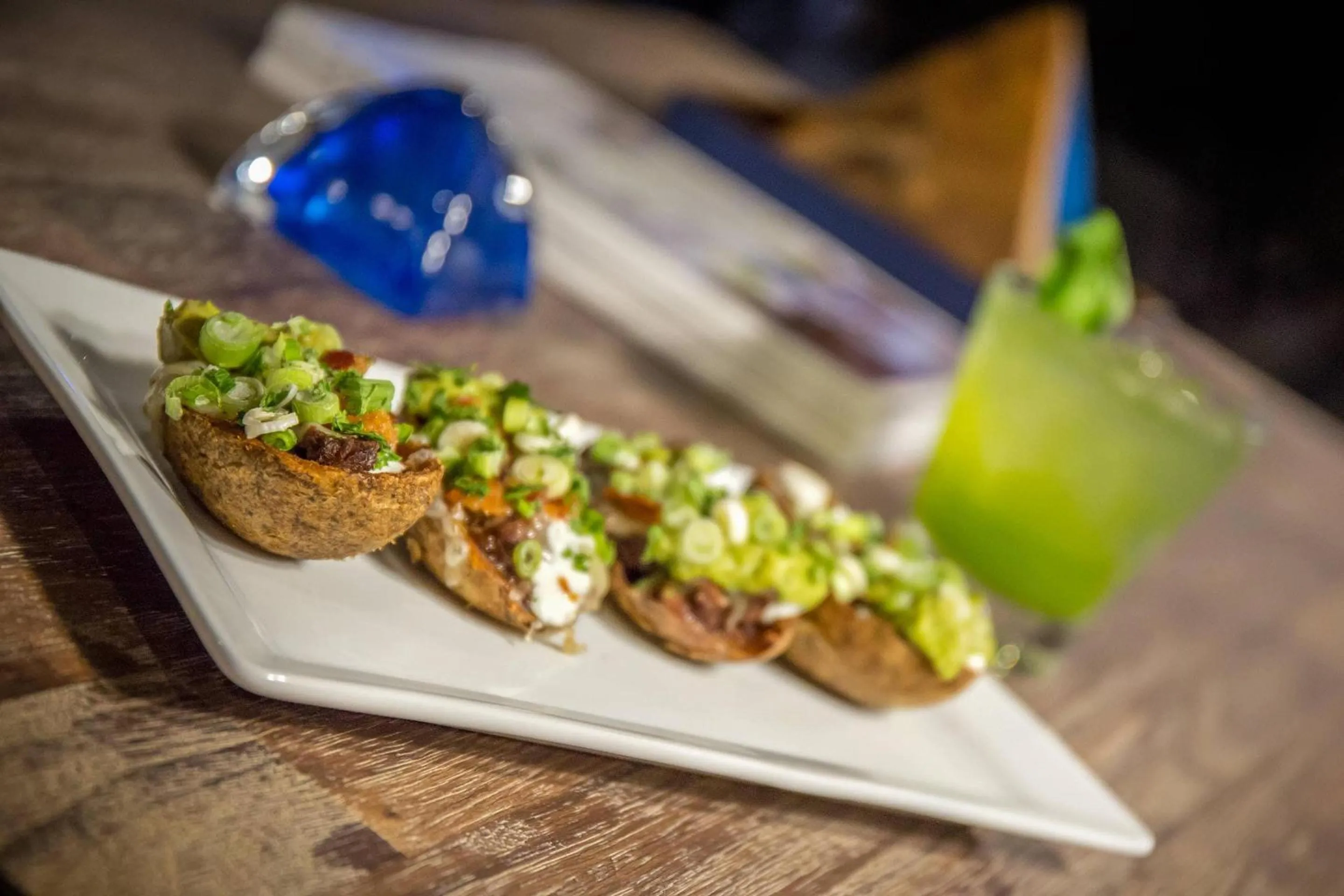 Restaurant/places to eat in Cambria Hotel Chicago Loop - Theatre District