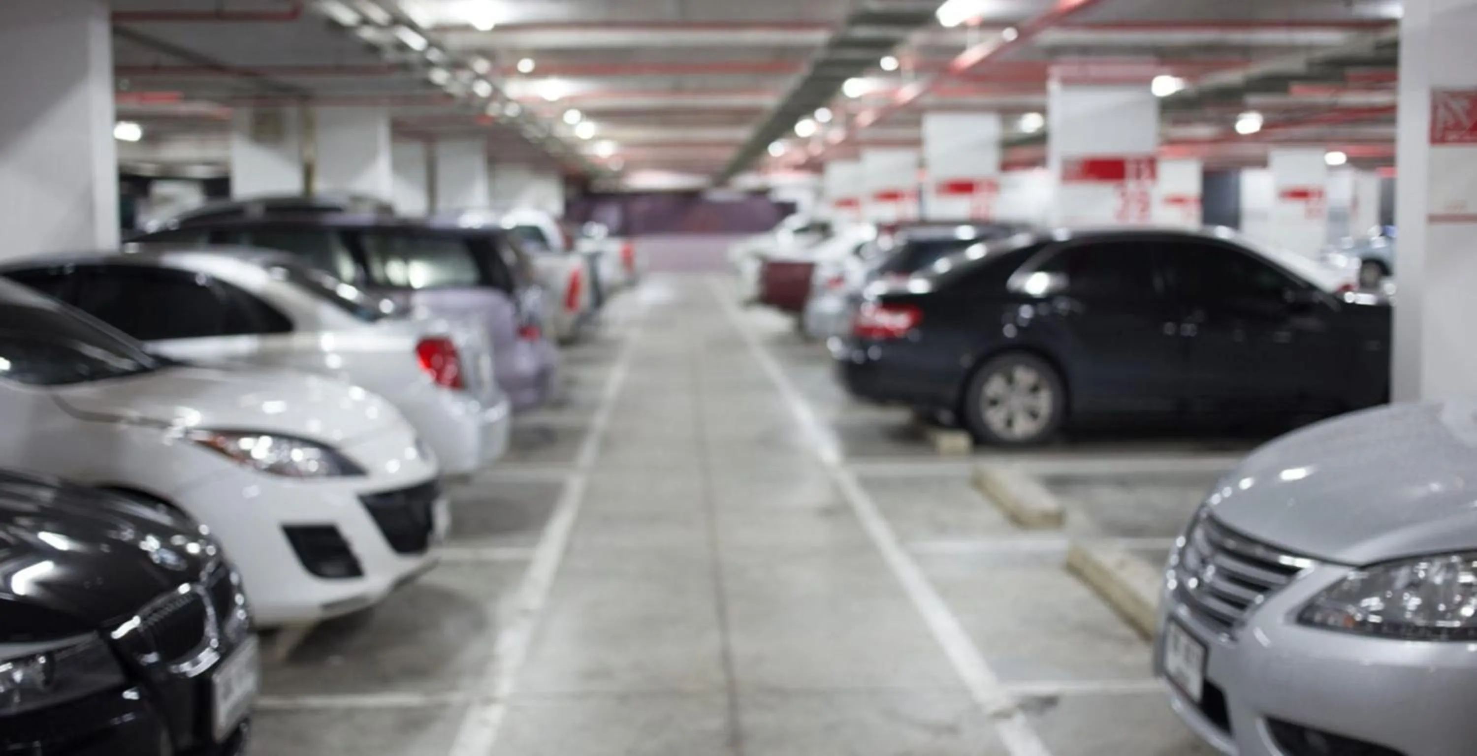 Parking in Clayton Hotel Limerick