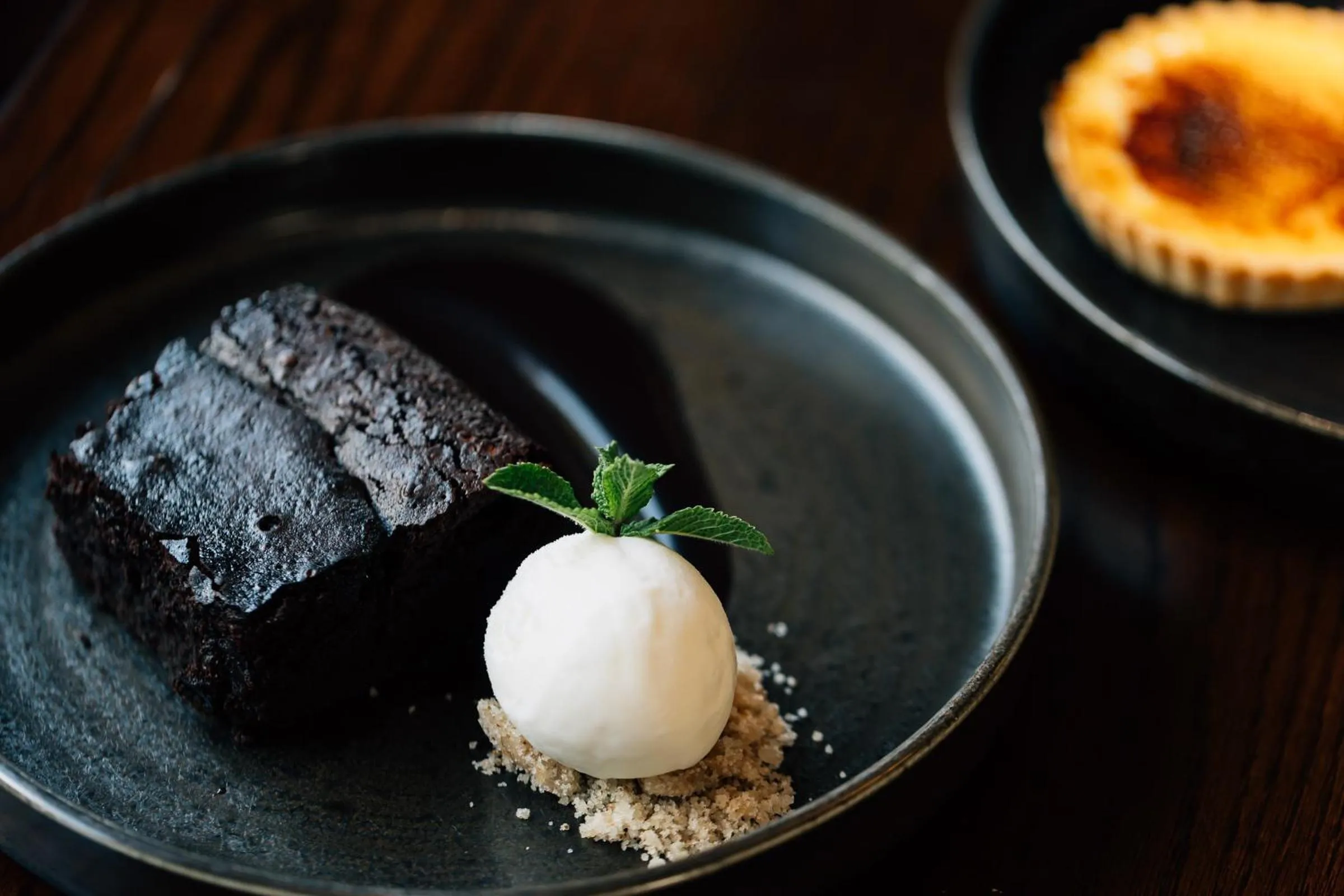 Restaurant/places to eat in Dillon’s Hotel