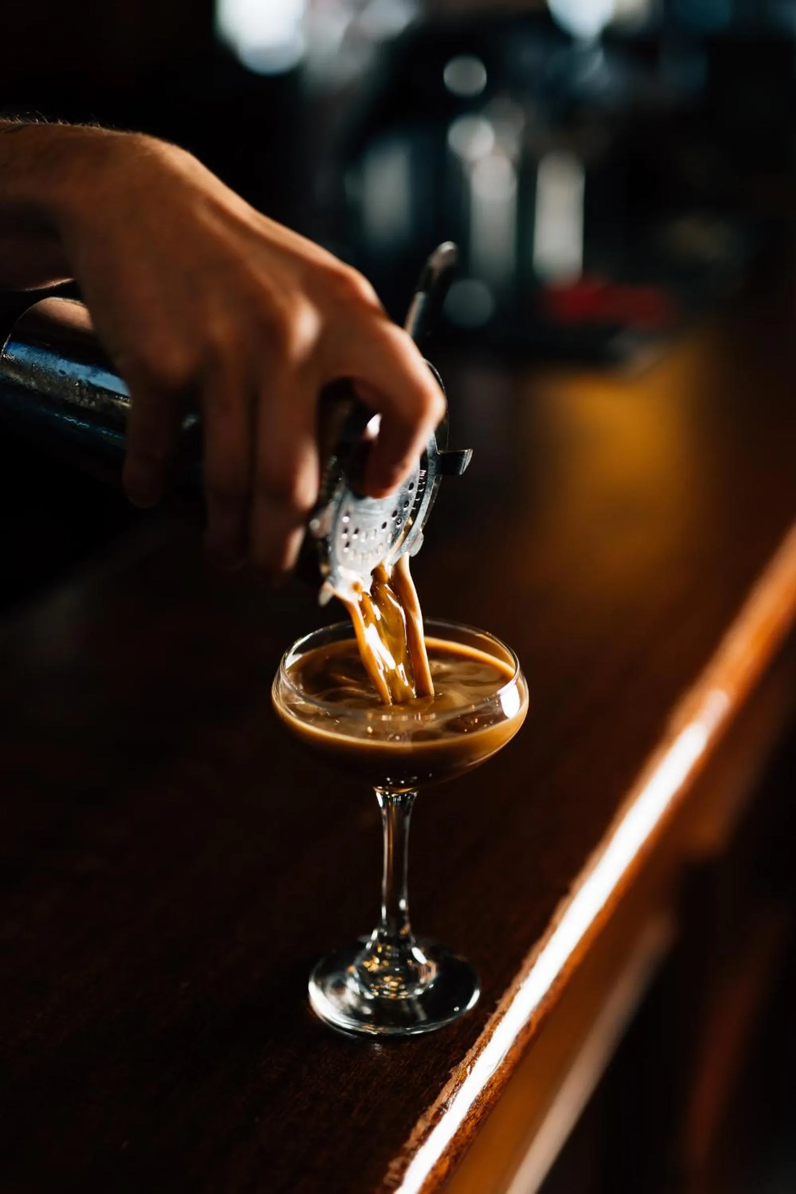 Restaurant/places to eat in Dillon’s Hotel