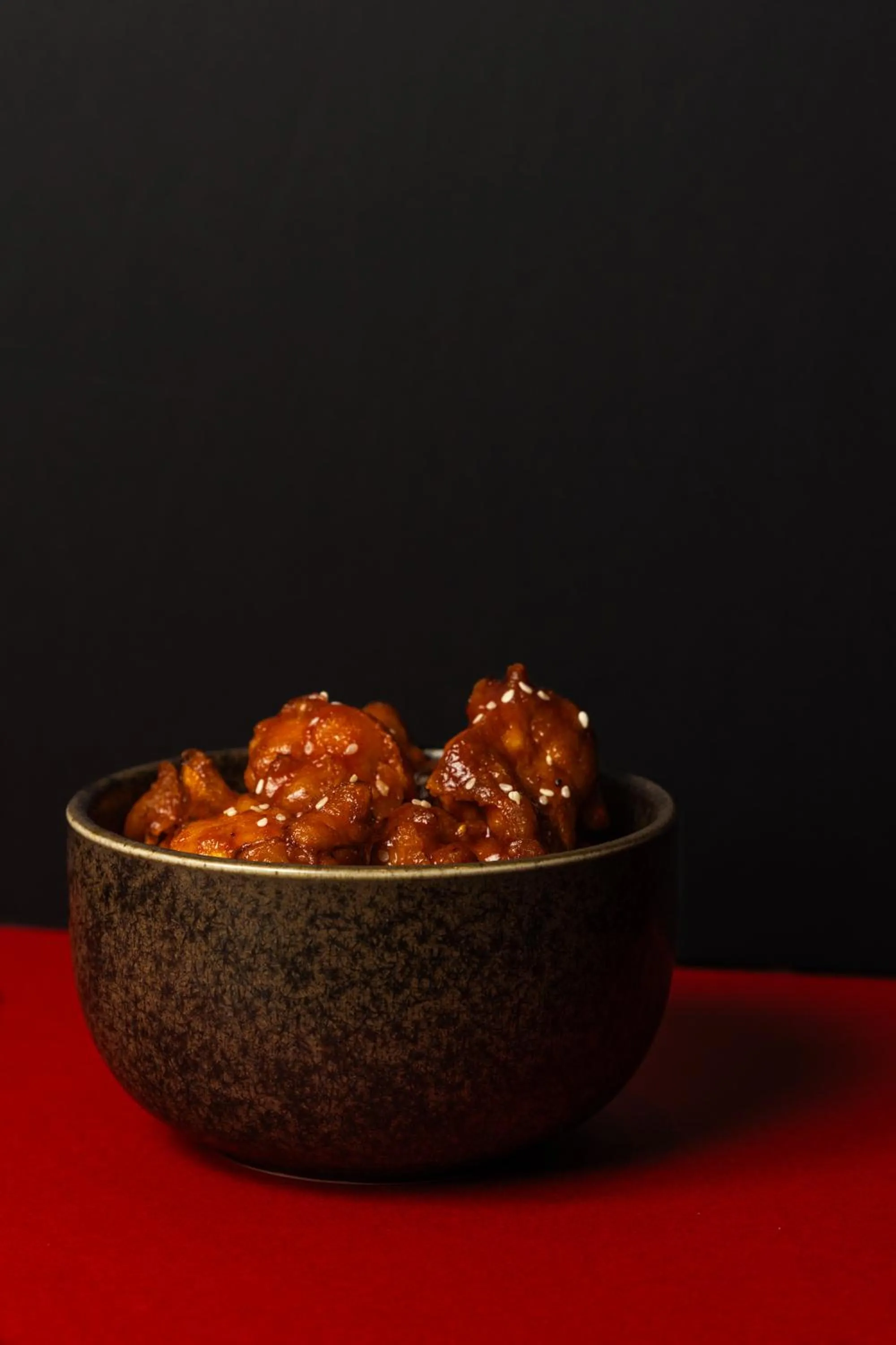 Restaurant/places to eat in The Spencer Hotel