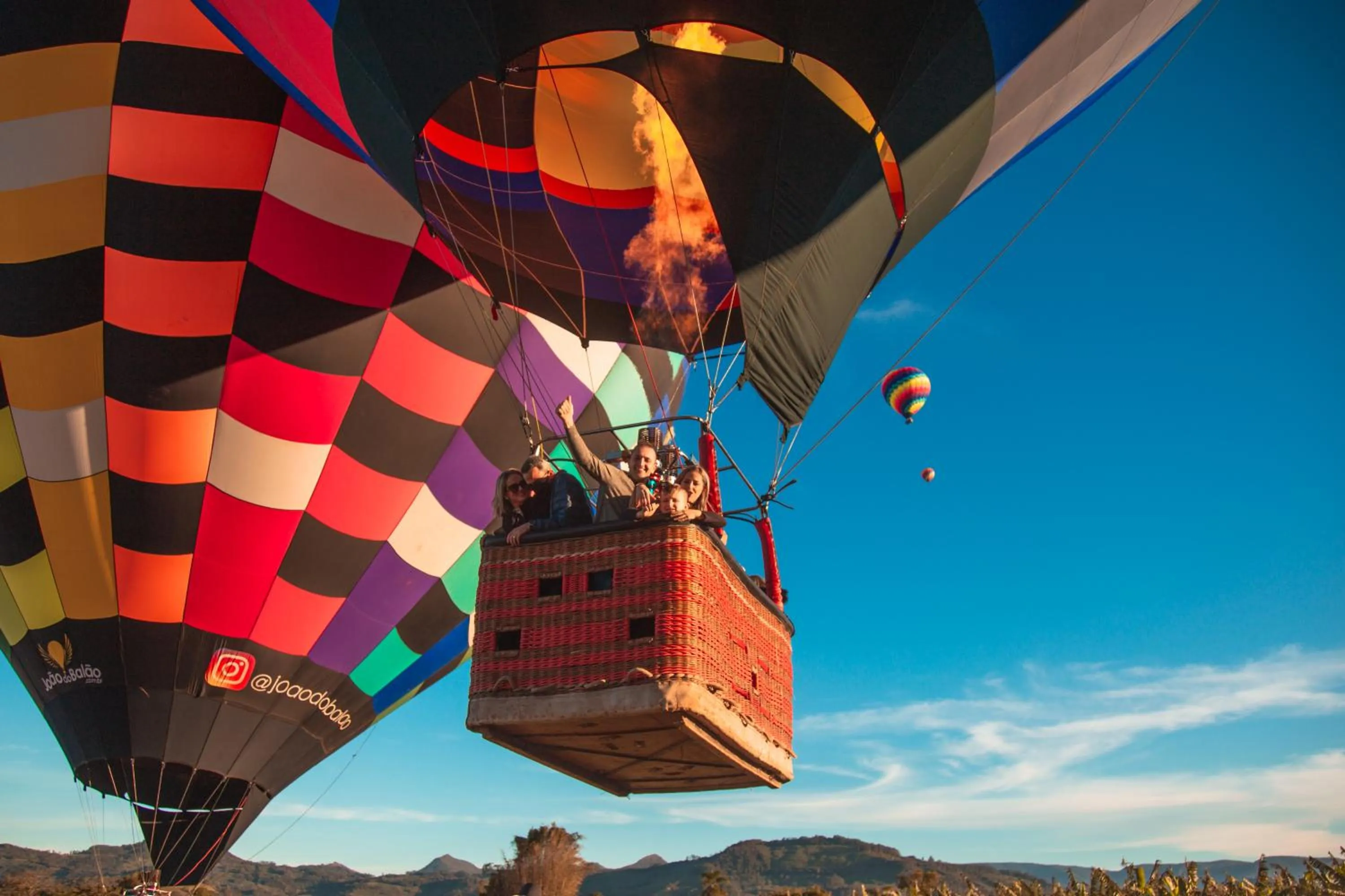 Entertainment in Pousada Água dos Canyons