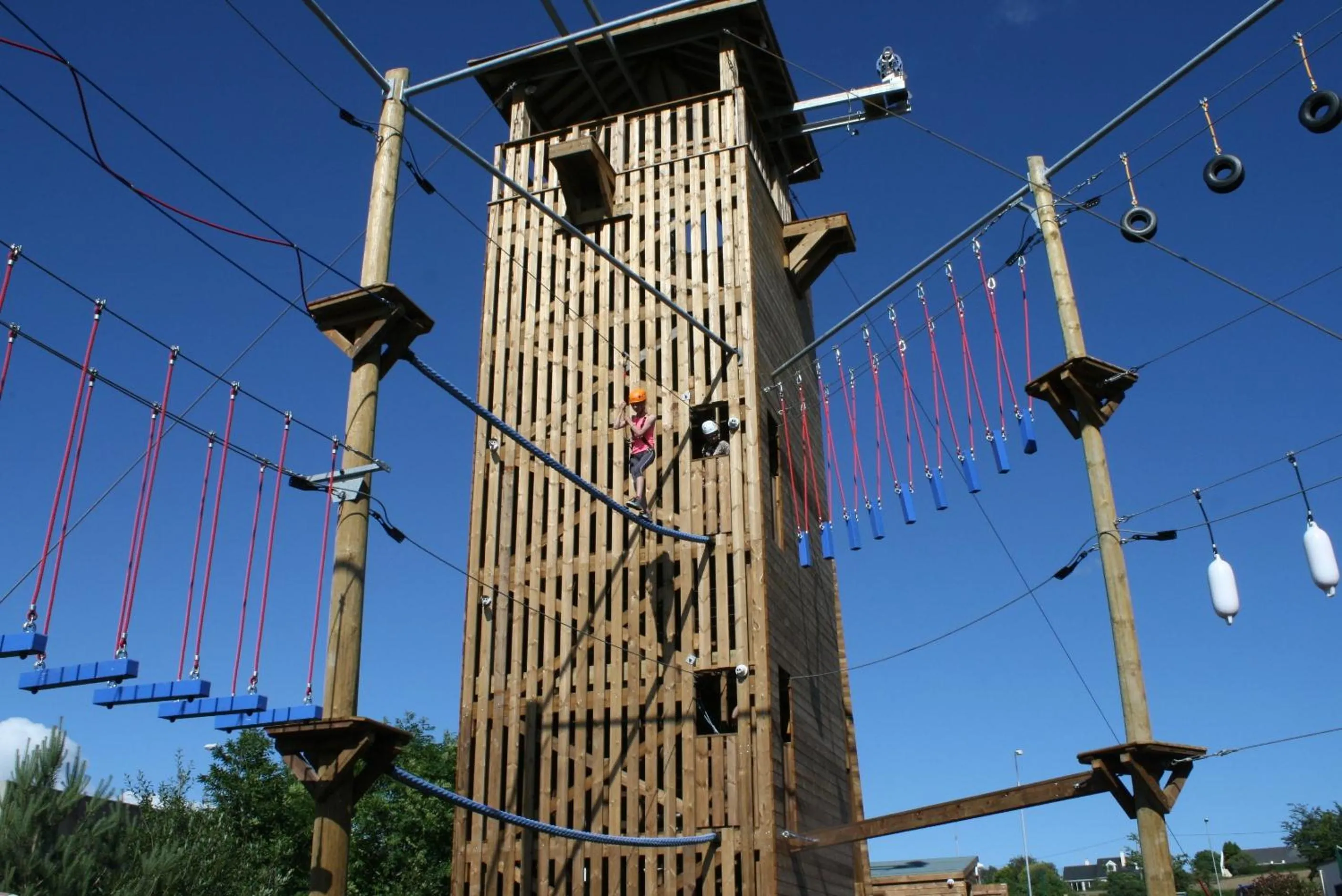 Activities in Clonakilty Park Hotel